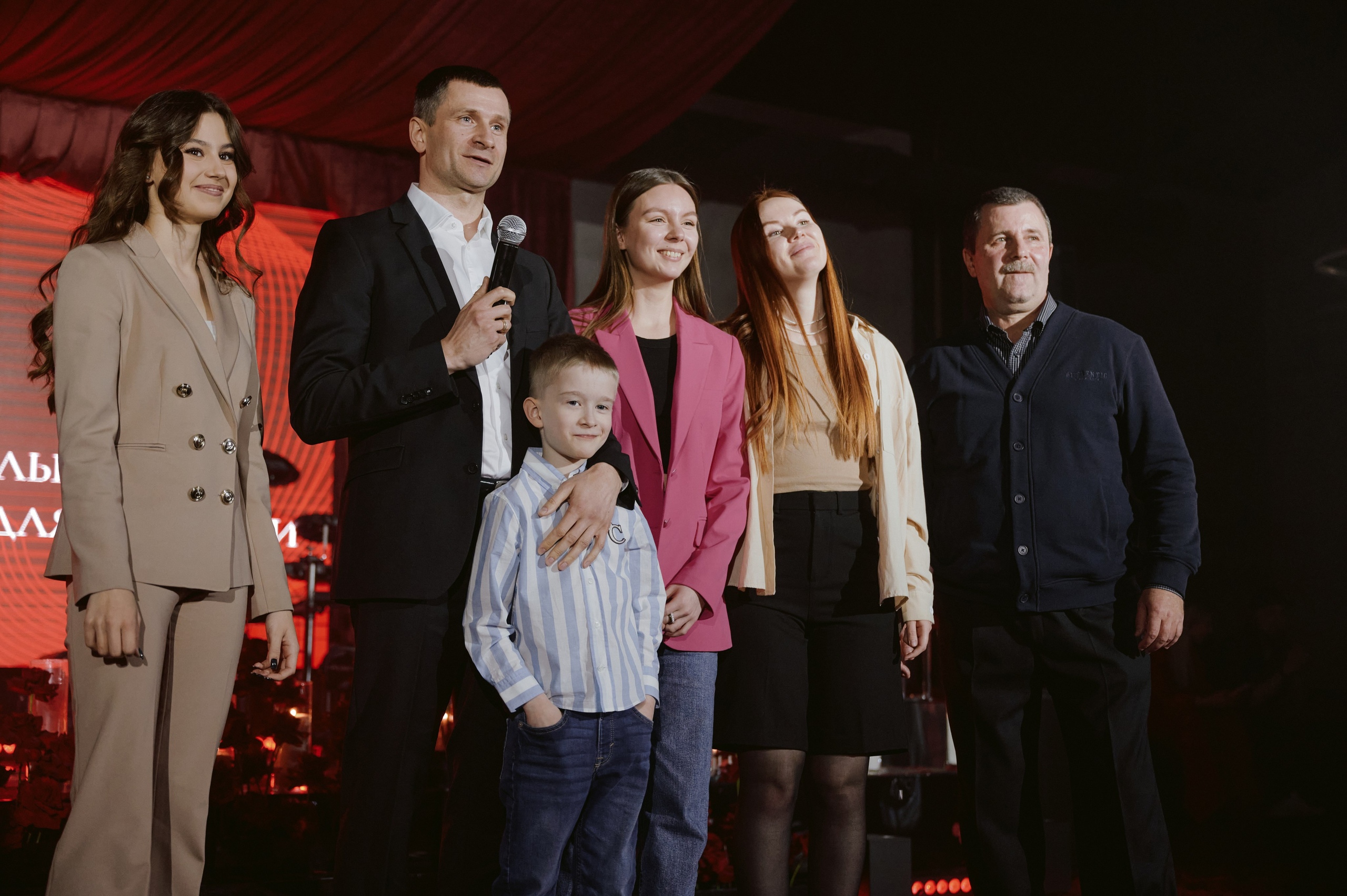 75 лет День Рождения. Свадебный фотограф в Ростовe-на-Дону Анастасия Прутова