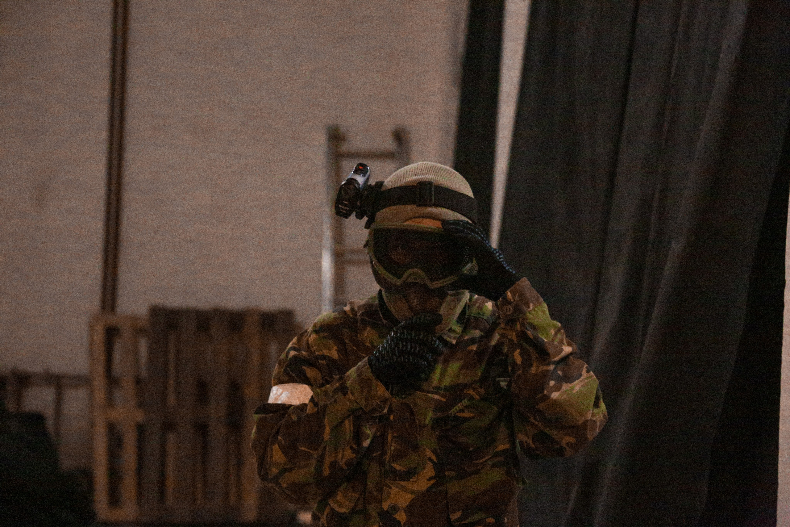 Страйкбол. Фотограф Никита Попов в Перми. Фотограф Пермь. Фотосессия в фотостудии Перми и на свежем воздухе