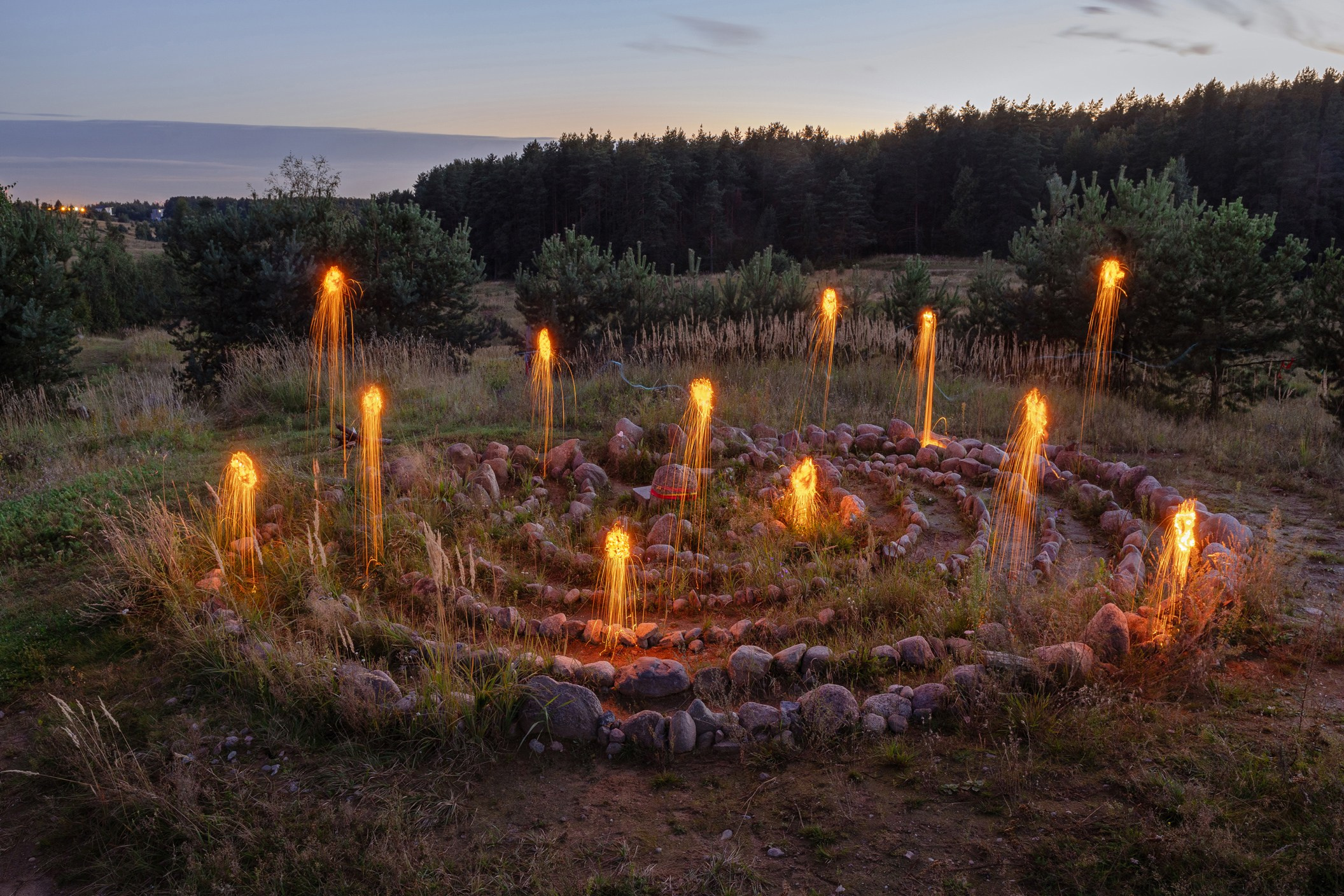 Вавилоны: исследование и практика