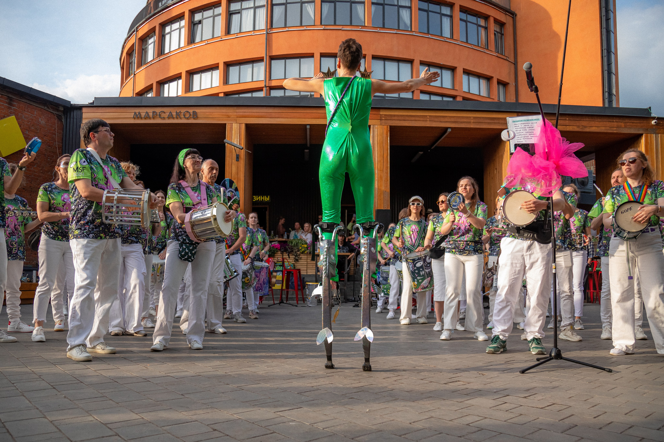 Репортажи до 2024 (микс). Фотограф в Москве Базанова Дарья