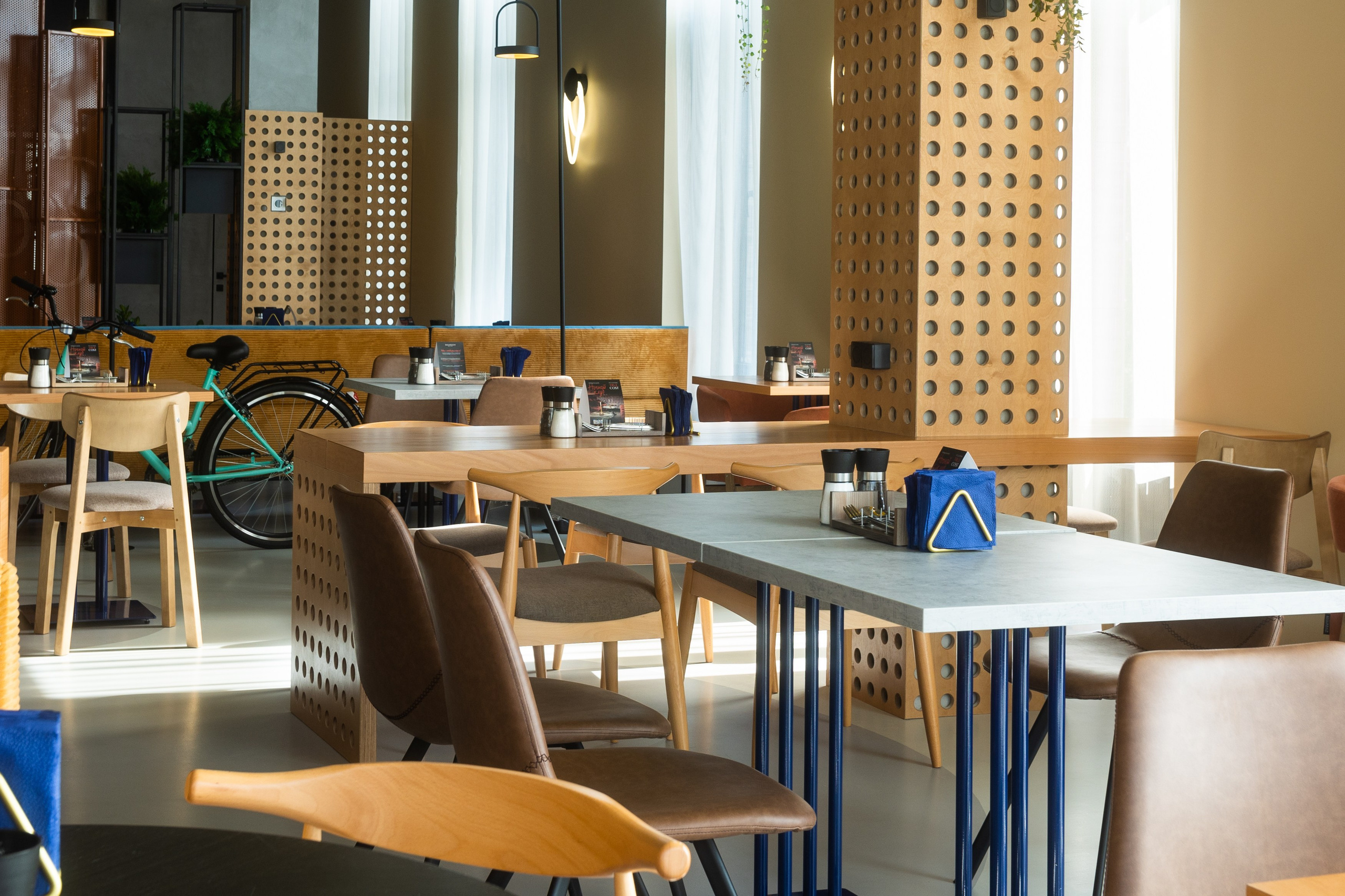 Портфолио контент фото для ресторанов. Контент фотограф в Москве Ник Фрост