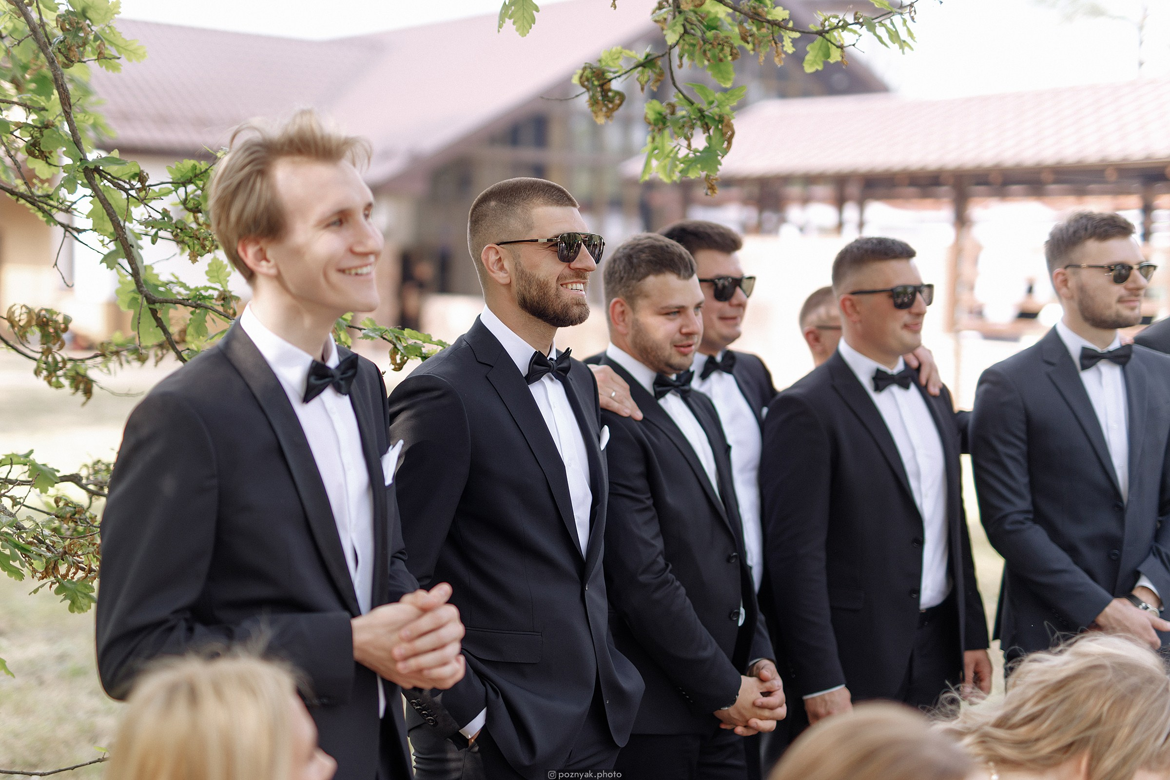 Игорь & Александра. Дмитрий Позняк — свадебный фотограф в Брянске. Личный сайт фотографа