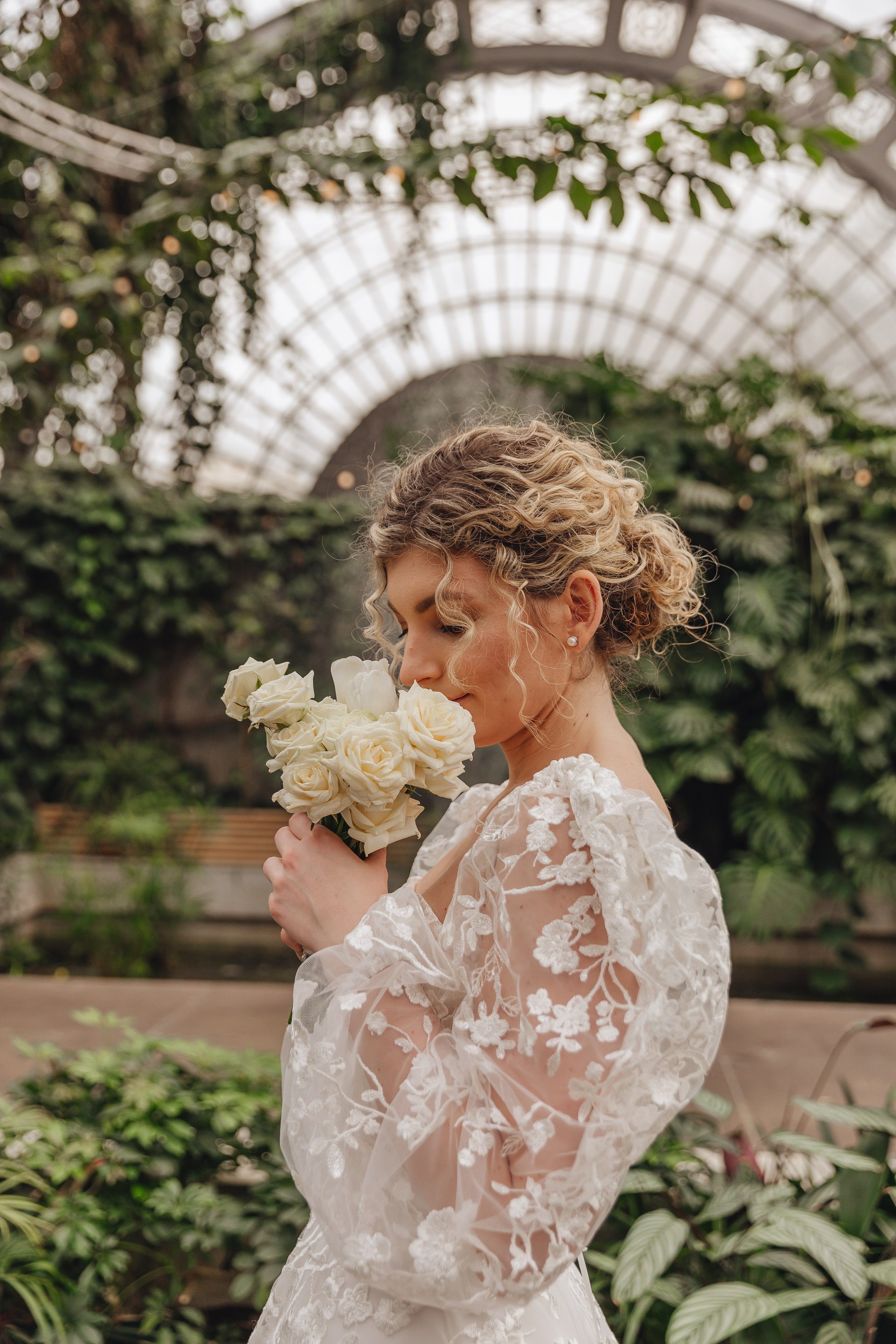 Виктория и Владимир 14.03. Семейный фотограф в Санкт-Петербурге Ева Маркова