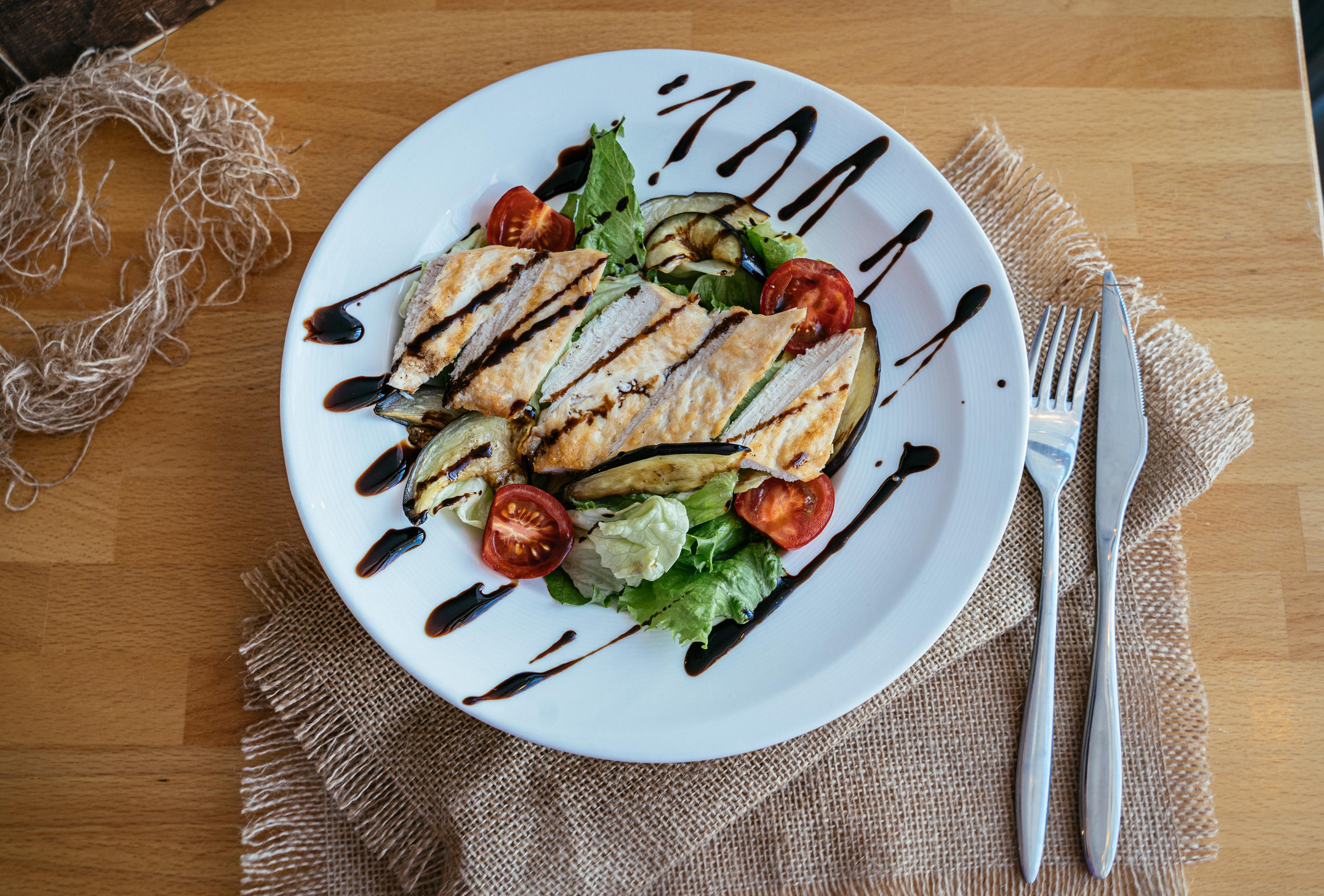 Food. Репортажный фотограф в Астане — Диана Калтаева, портретный фотограф