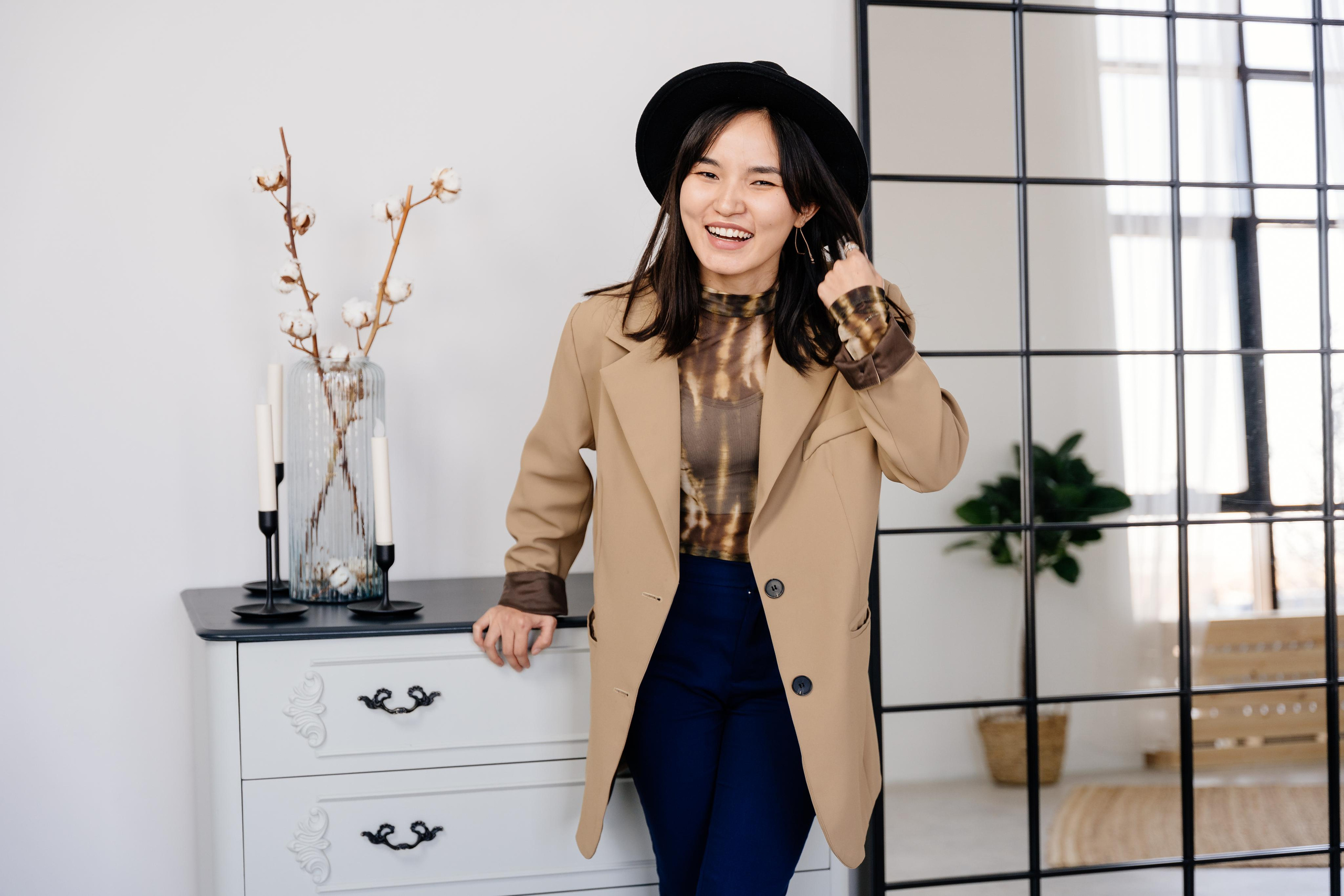 Преподаватель по математике Инабат