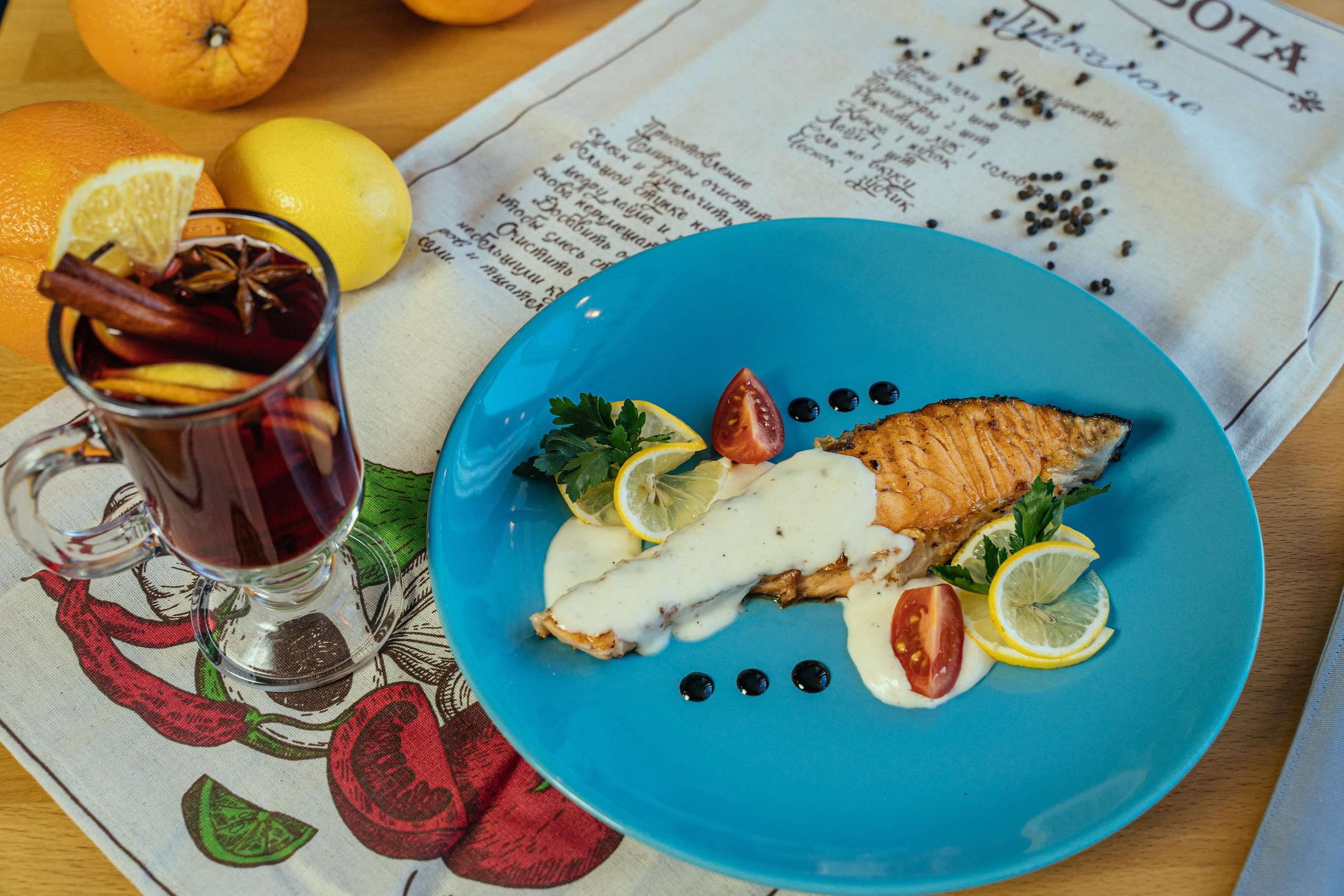 Food. Репортажный фотограф в Астане — Диана Калтаева, портретный фотограф