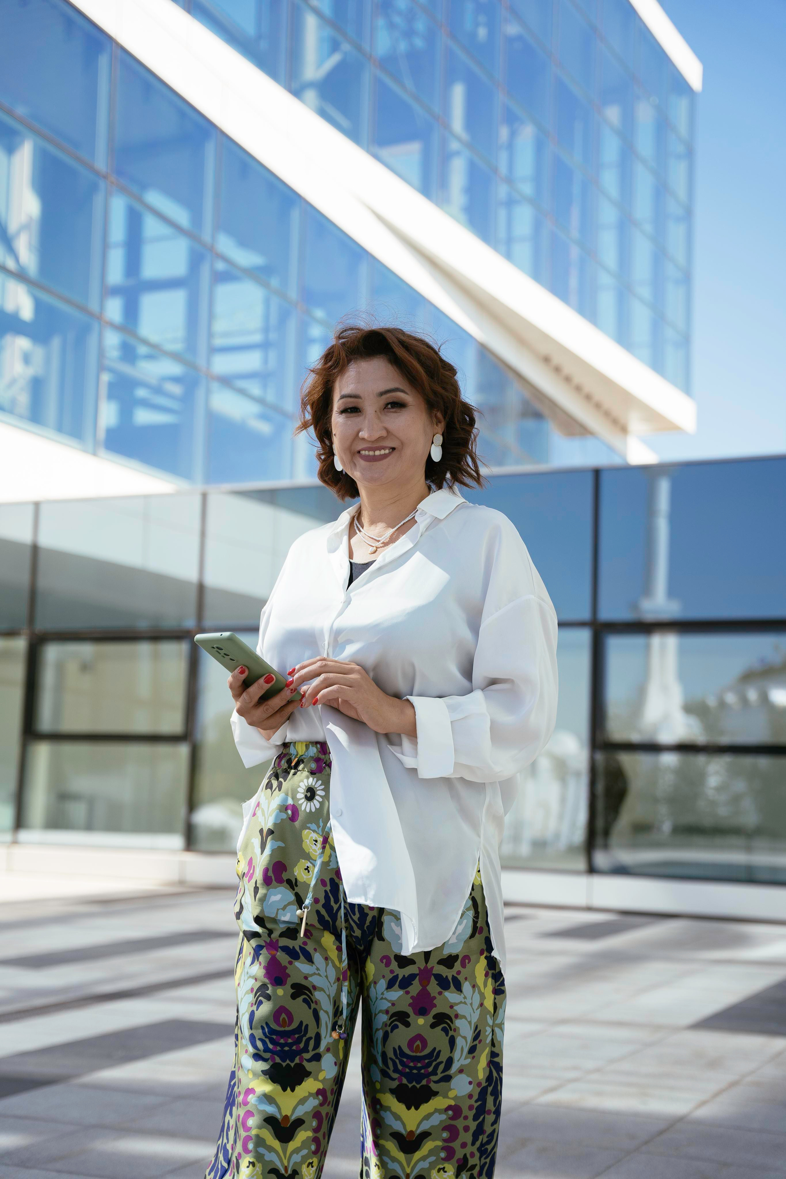 Контент-съемка для психолога. Репортажный фотограф в Астане — Диана Калтаева, портретный фотограф