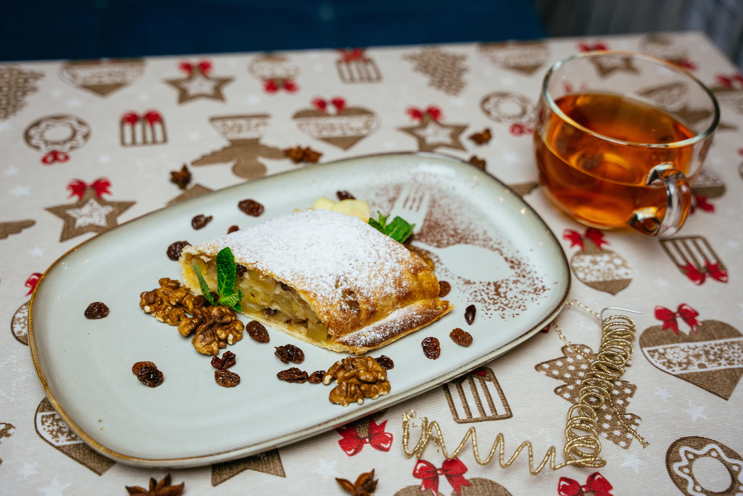 Food. Репортажный фотограф в Астане — Диана Калтаева, портретный фотограф