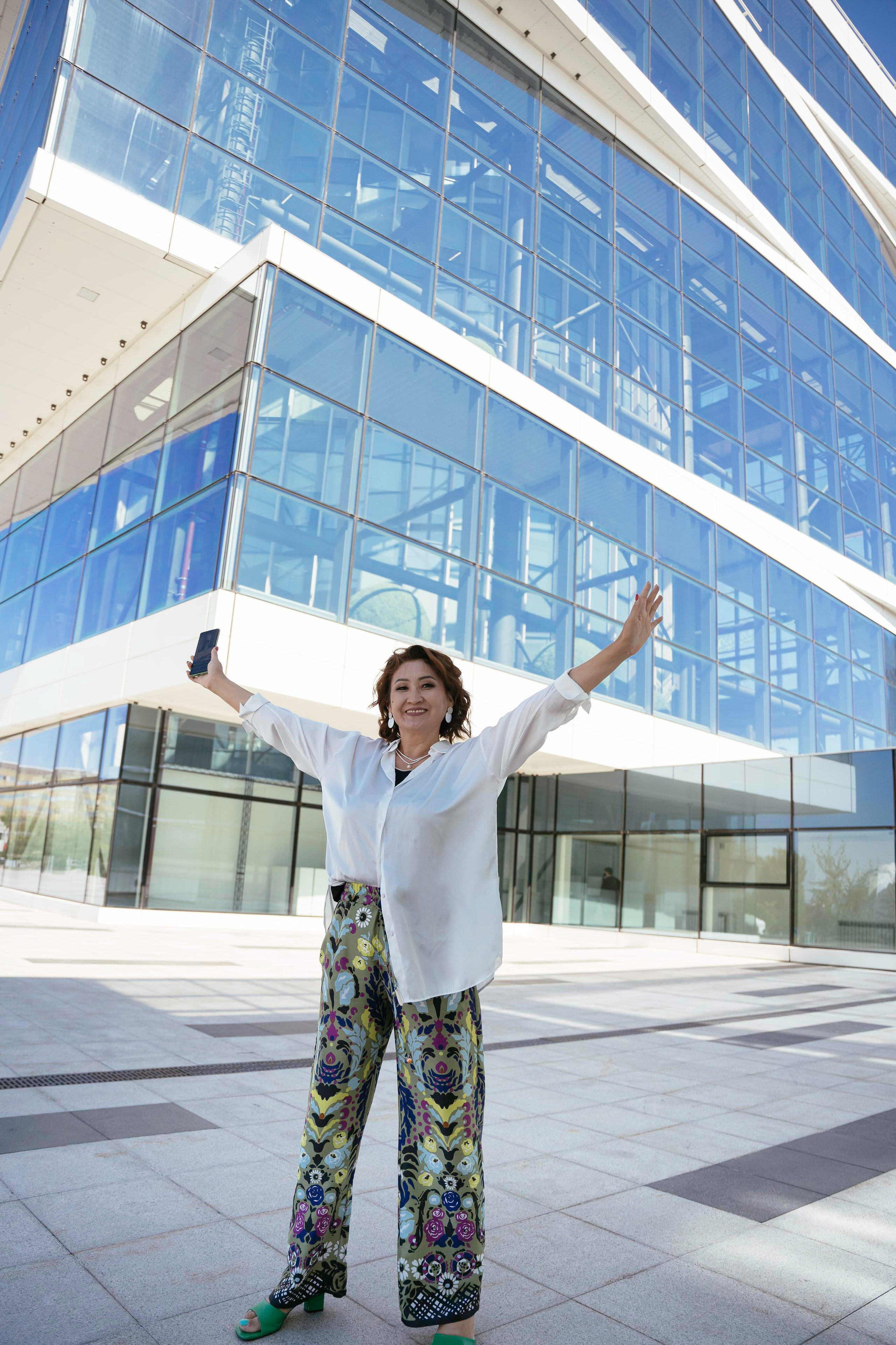 Контент-съемка для психолога. Репортажный фотограф в Астане — Диана Калтаева, портретный фотограф