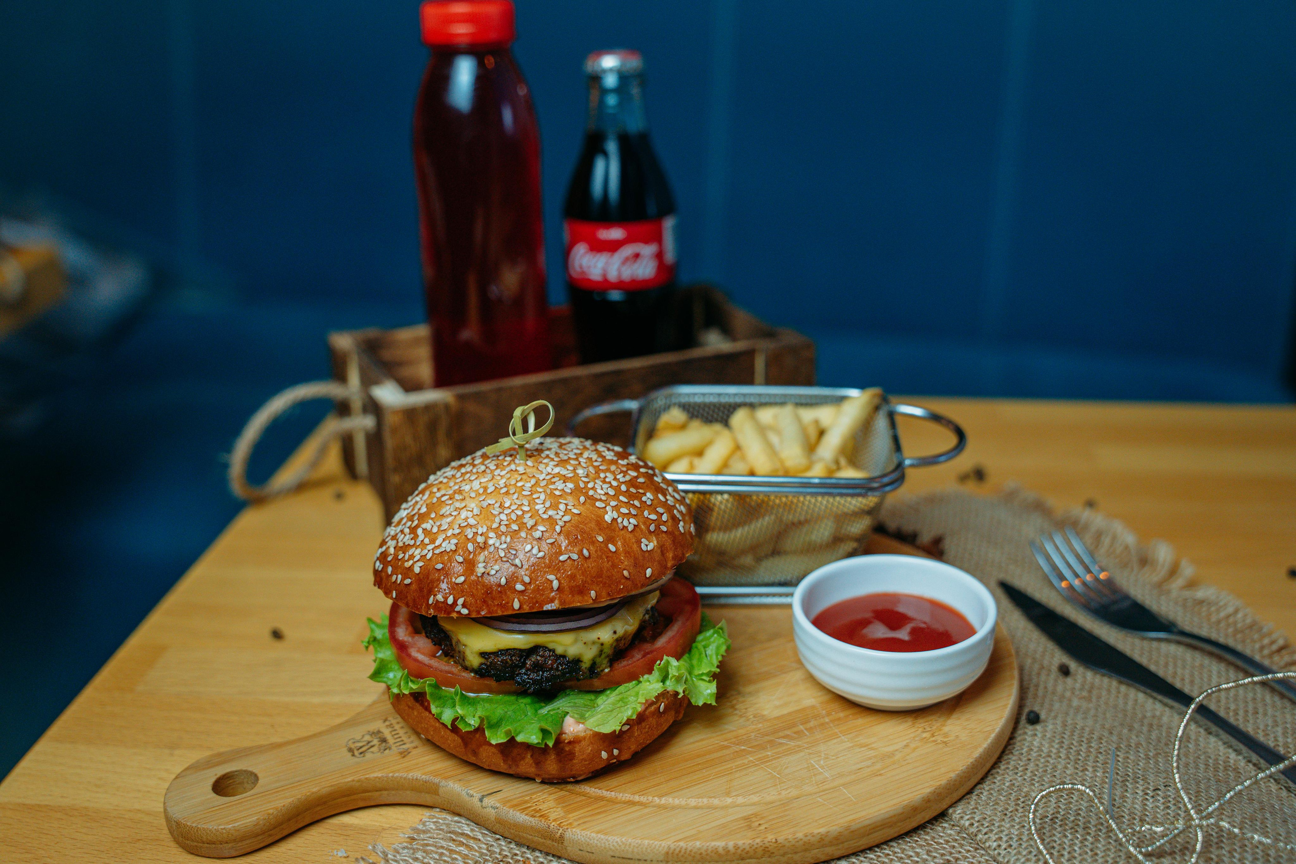 Food. Репортажный фотограф в Астане — Диана Калтаева, портретный фотограф