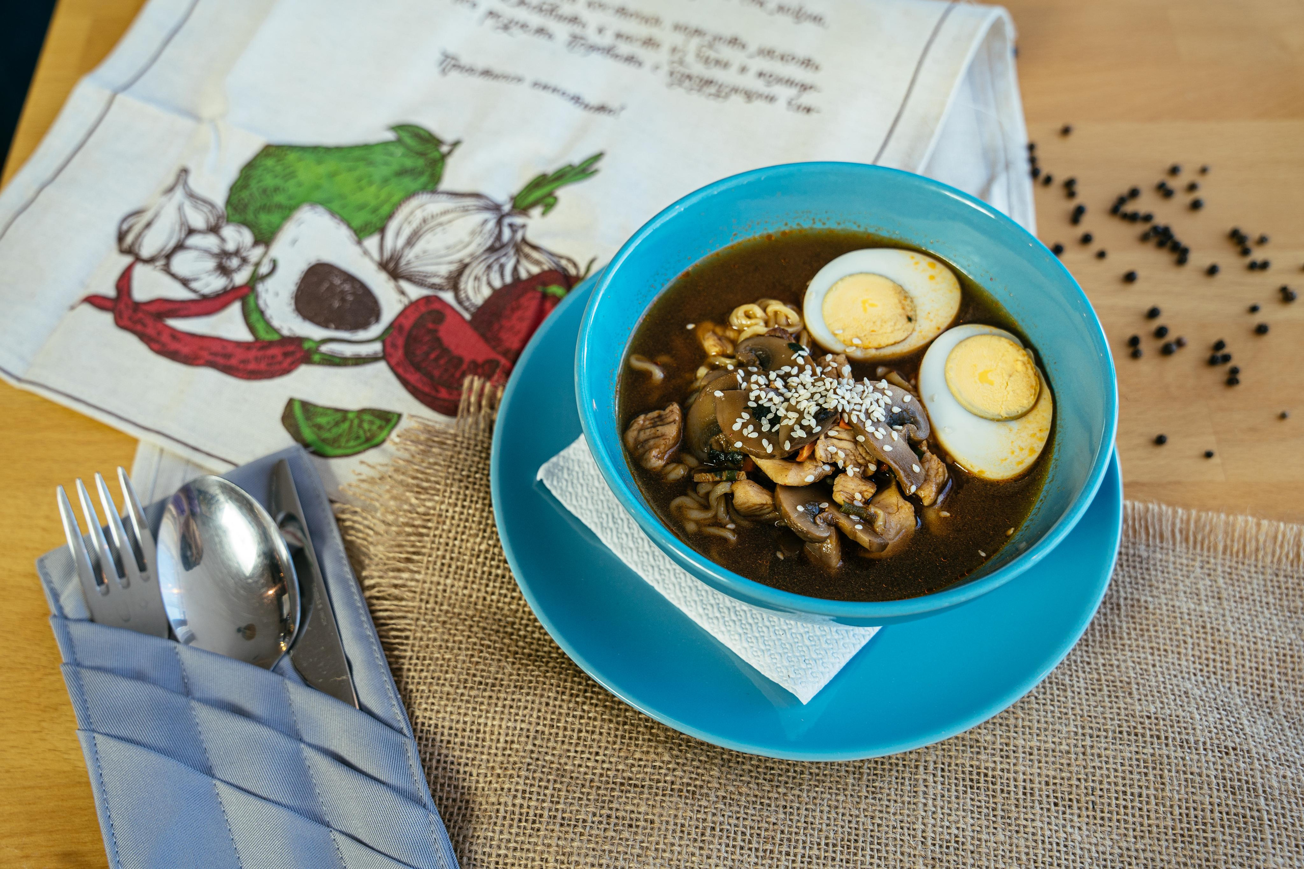 Food. Репортажный фотограф в Астане — Диана Калтаева, портретный фотограф