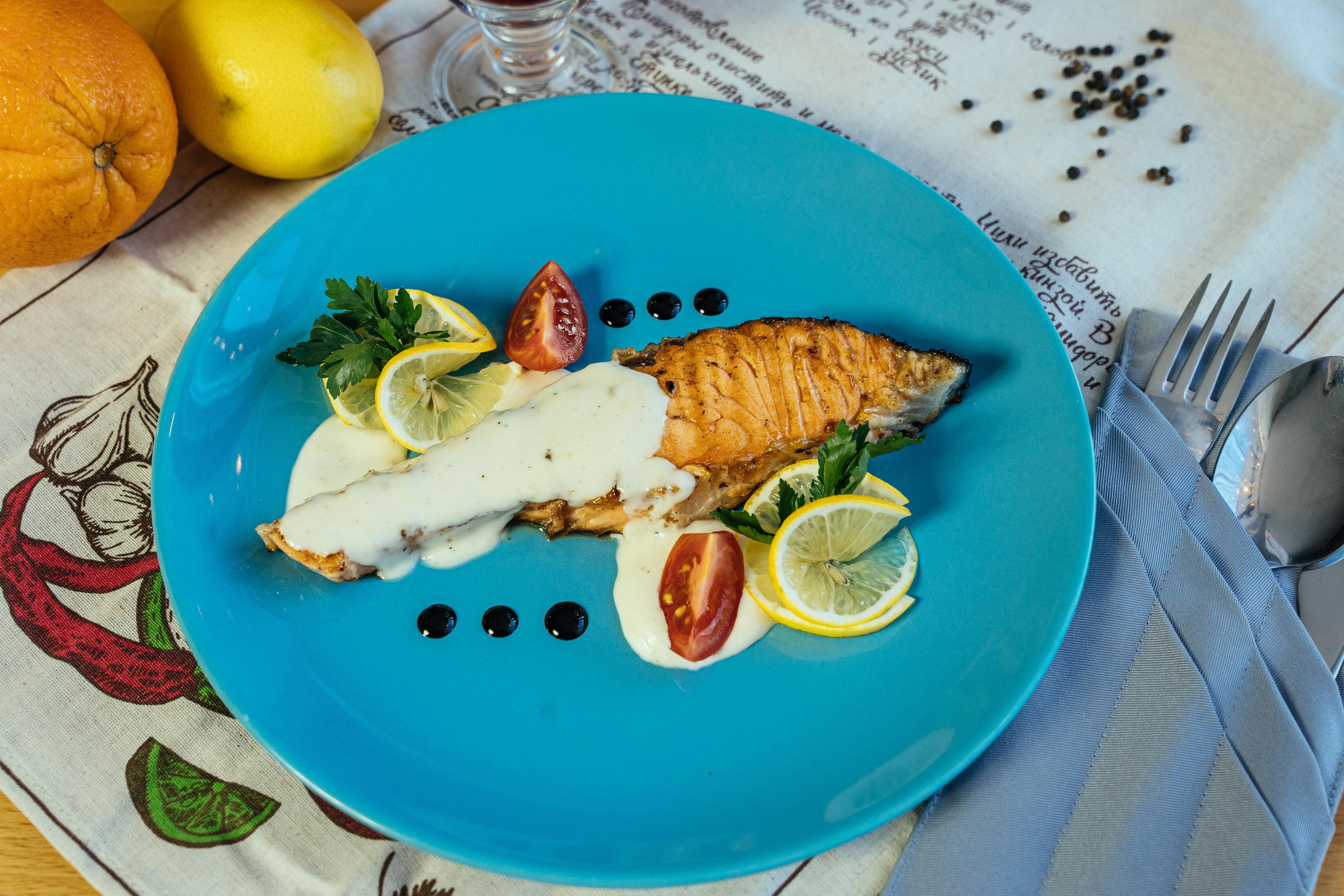 Food. Репортажный фотограф в Астане — Диана Калтаева, портретный фотограф