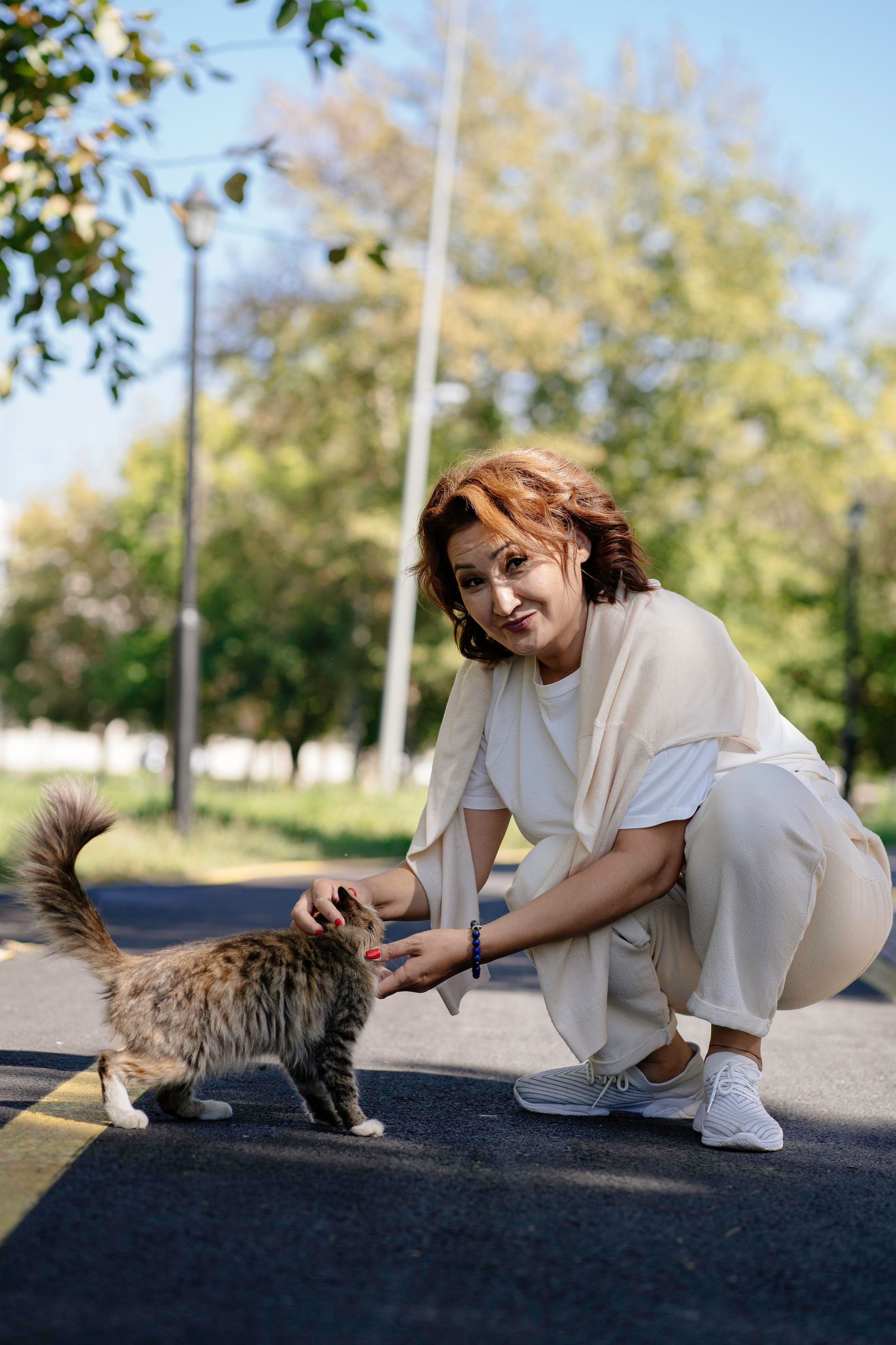 Контент-съемка для психолога. Репортажный фотограф в Астане — Диана Калтаева, портретный фотограф