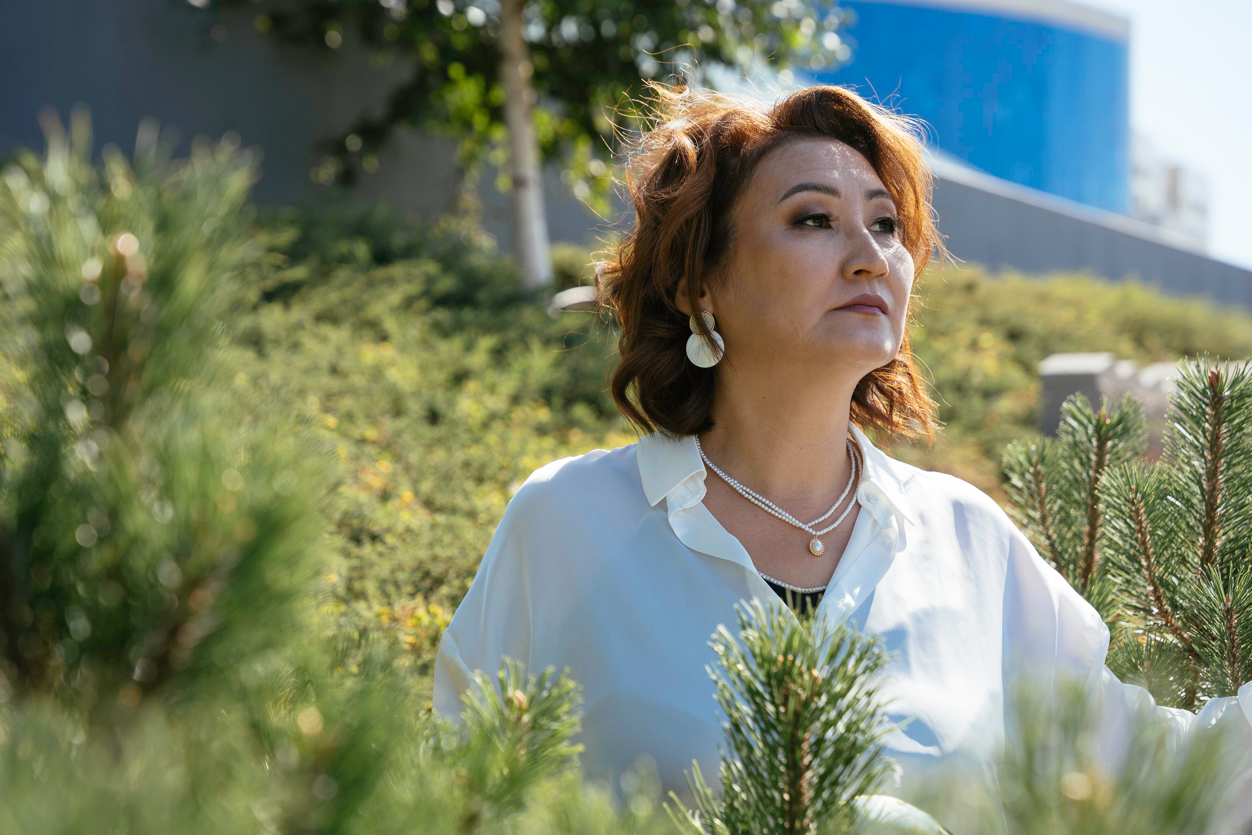 Контент-съемка для психолога. Репортажный фотограф в Астане — Диана Калтаева, портретный фотограф