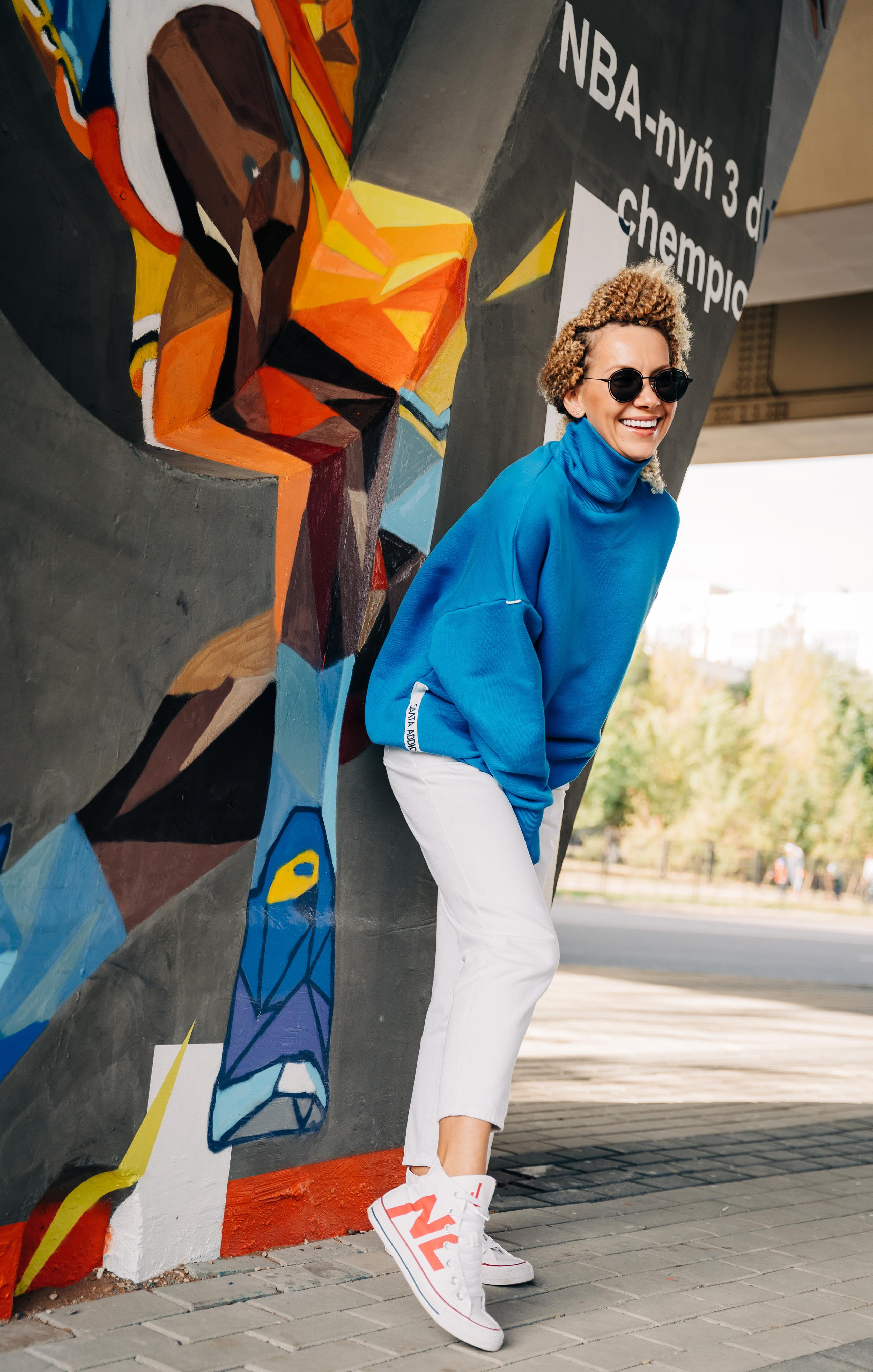 Дизайнер Виолетта