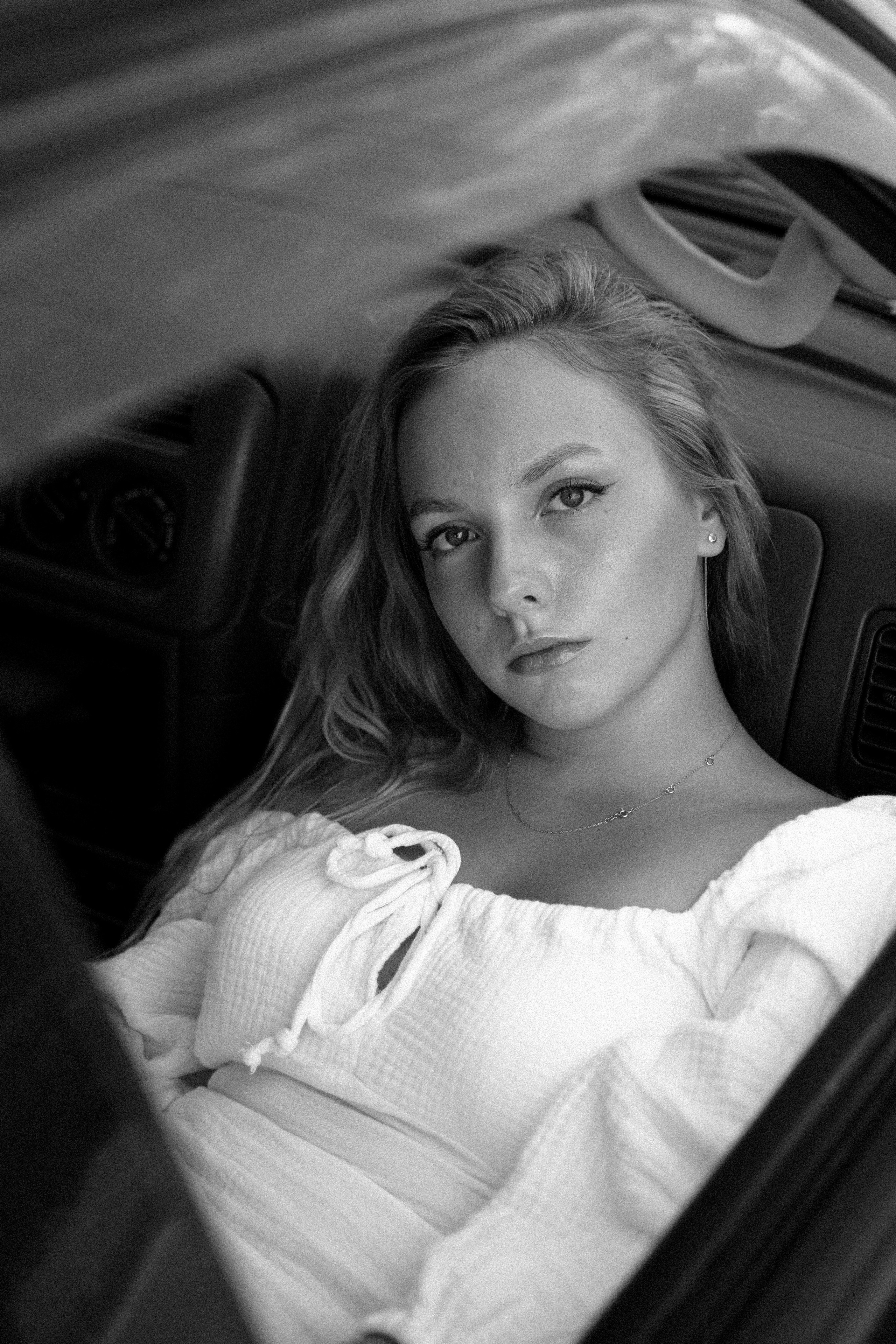 Ксения. Фотограф-ретушер в Крыму Юля Лобурец