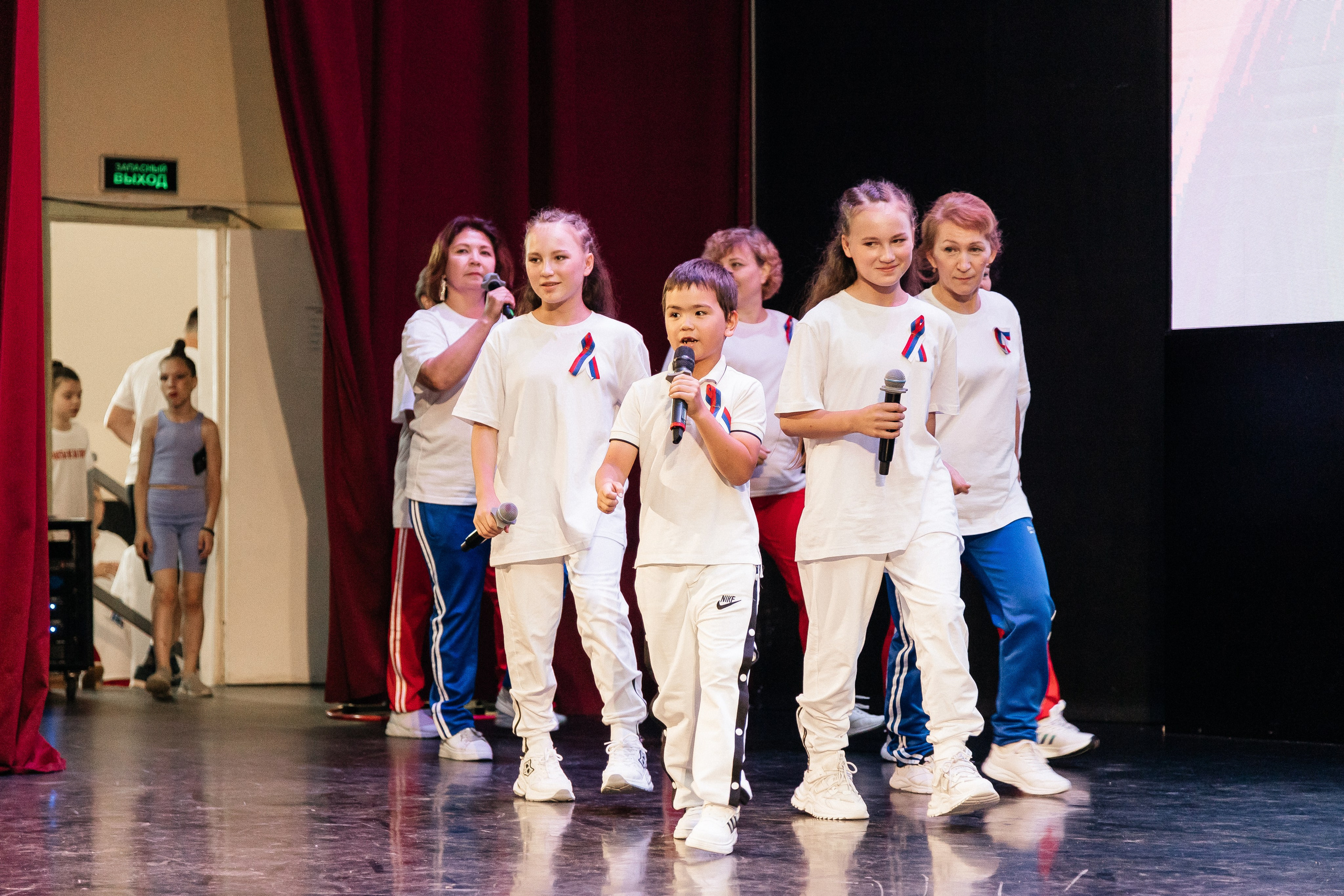 Фестиваль/2025. Свадебный и семейный фотограф в Екатеринбурге