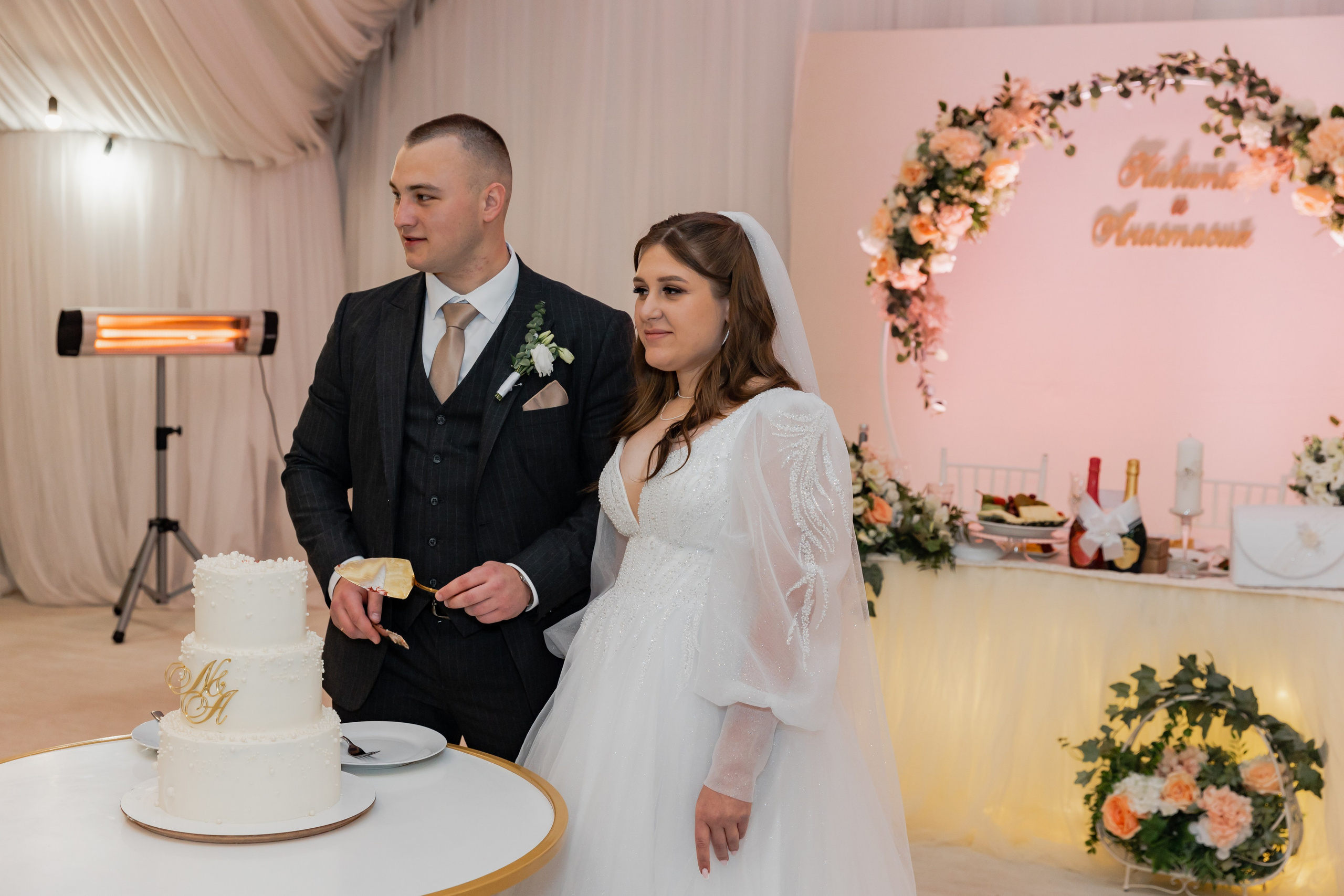 ФотоВидеоСъемка свадеб и мероприятий