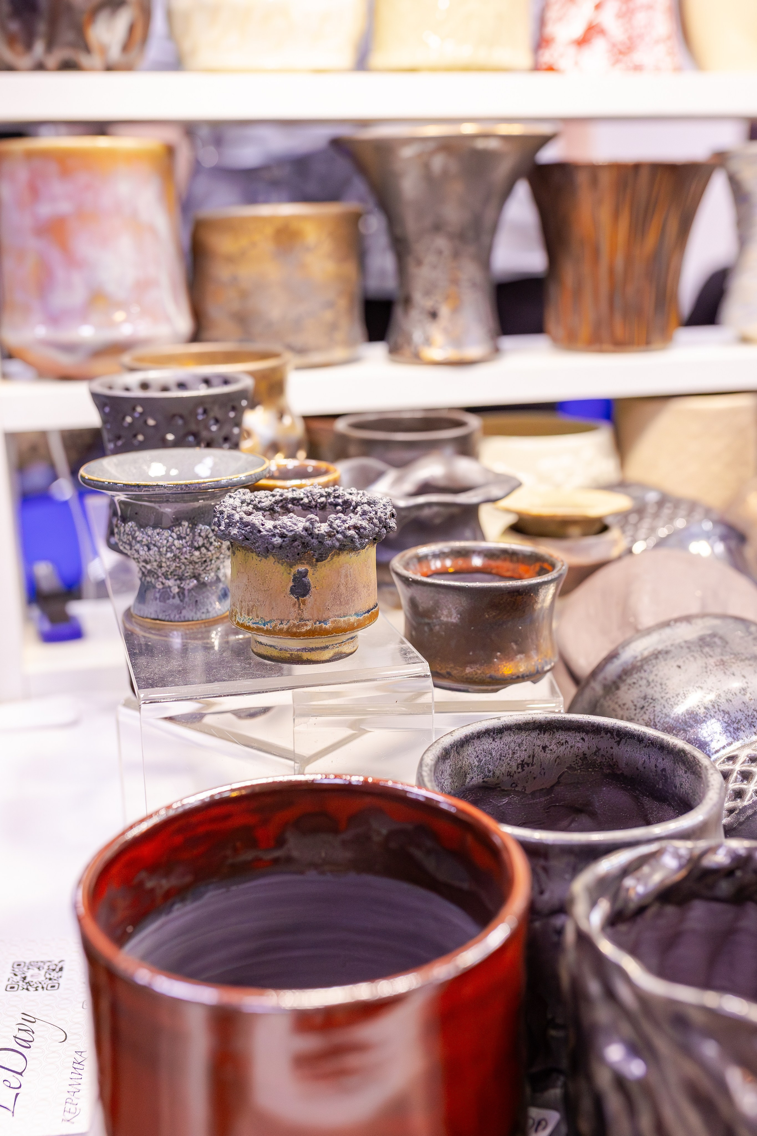 Орхидиум сентябрь 2025. Александра Куликова фотограф, Москва