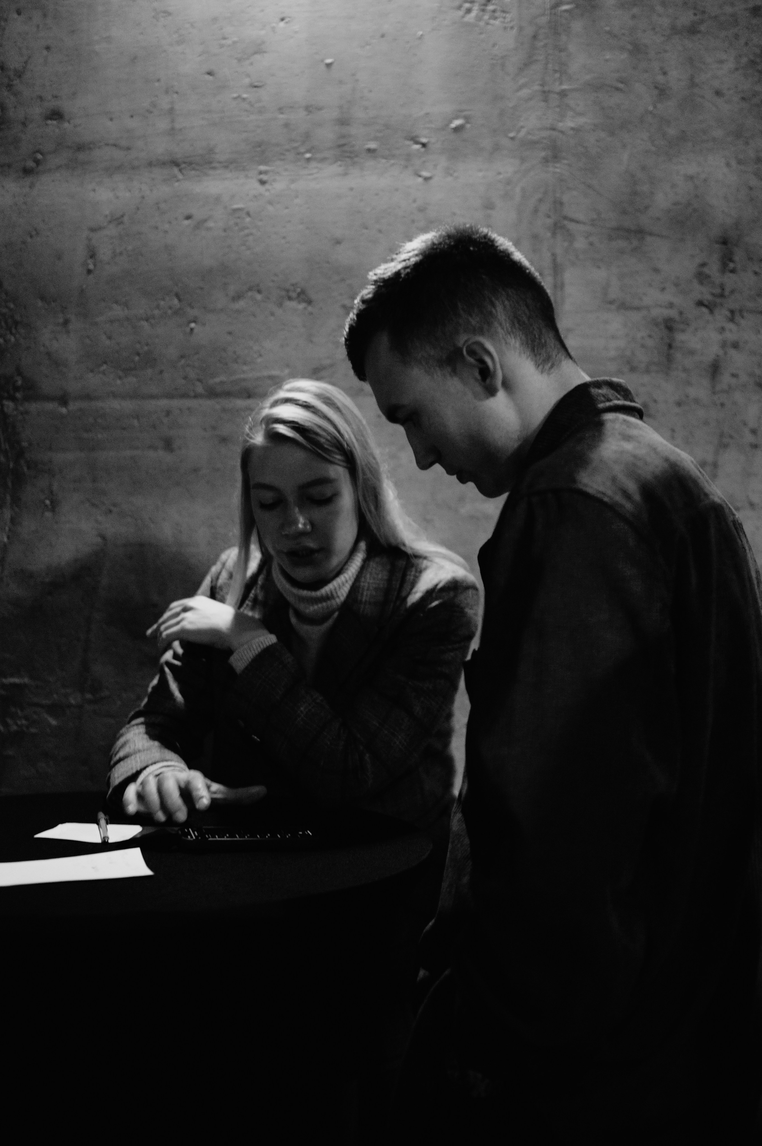 ToNk. Портретный и репортажный фотограф в Санкт-Петербурге