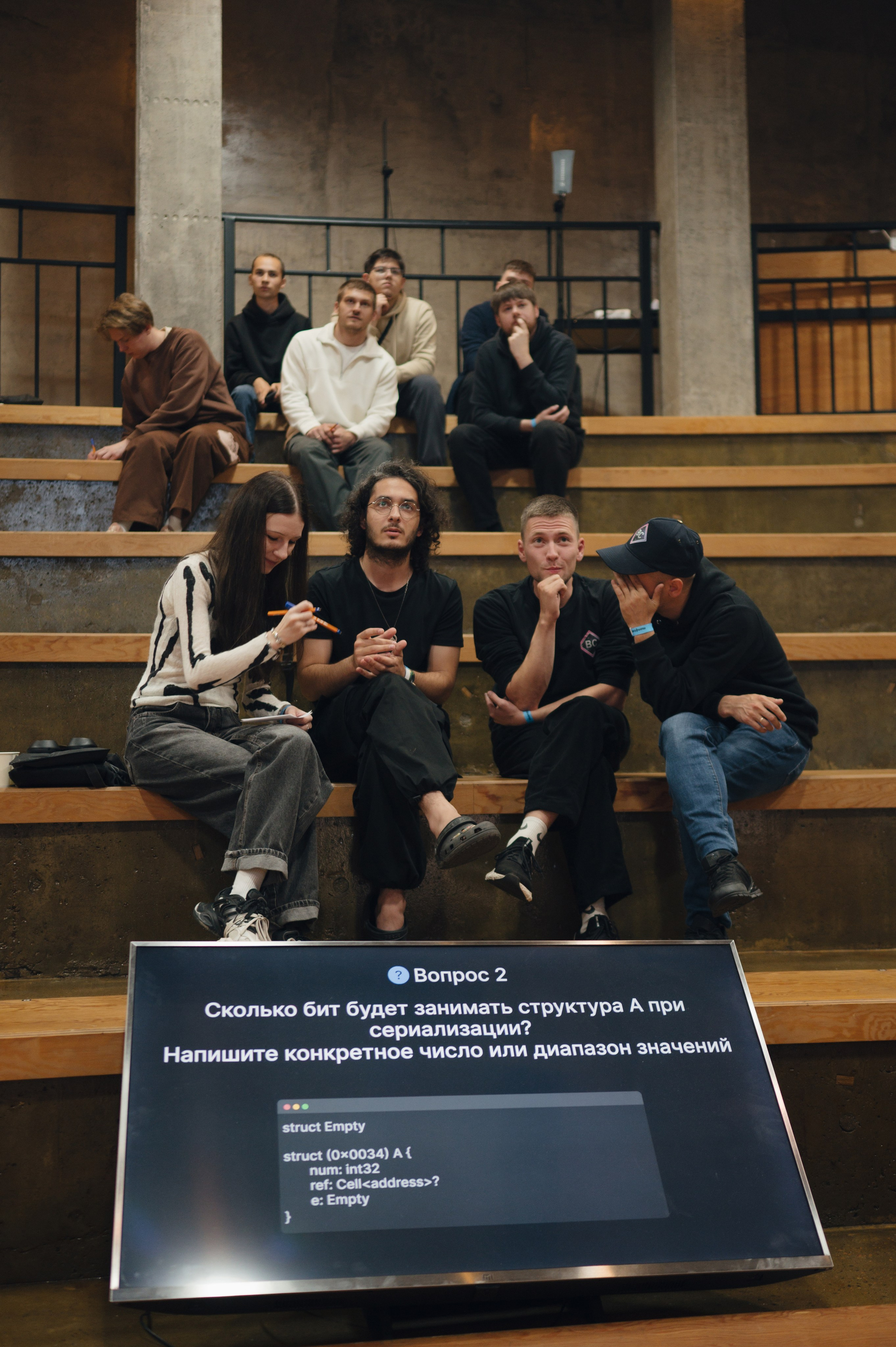 ToNk. Портретный и репортажный фотограф в Санкт-Петербурге