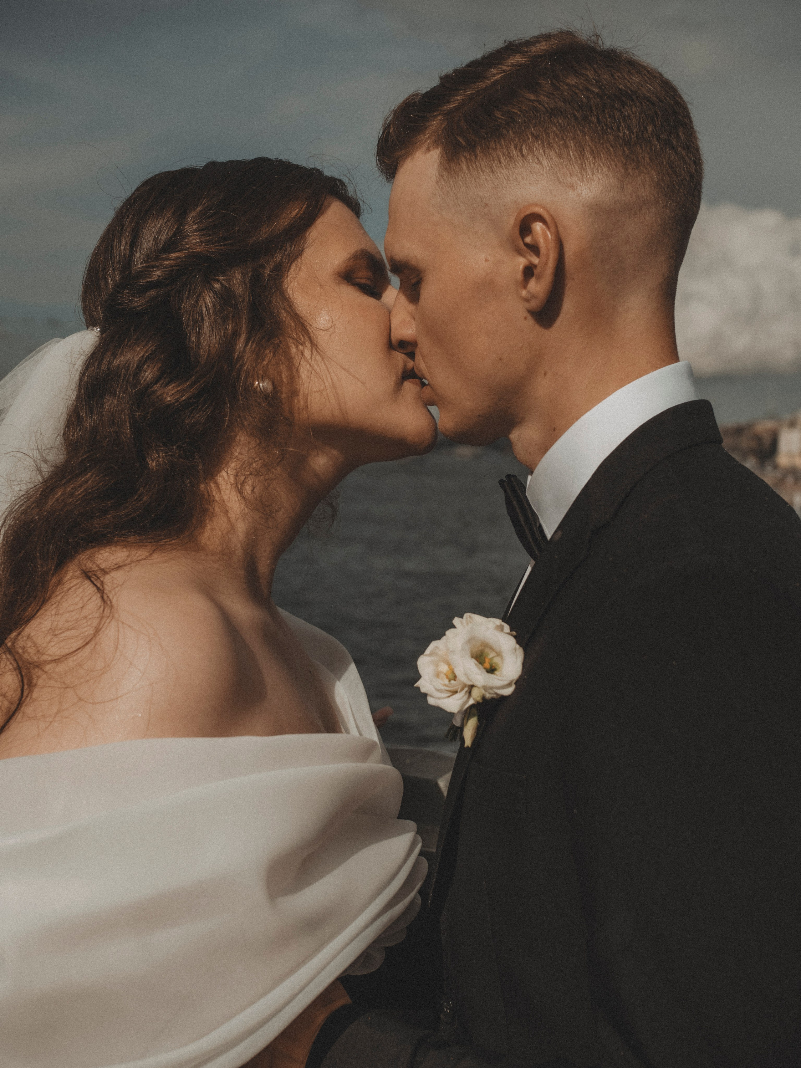 Свадебные. Фотограф в Сортавала Карина Буглакова