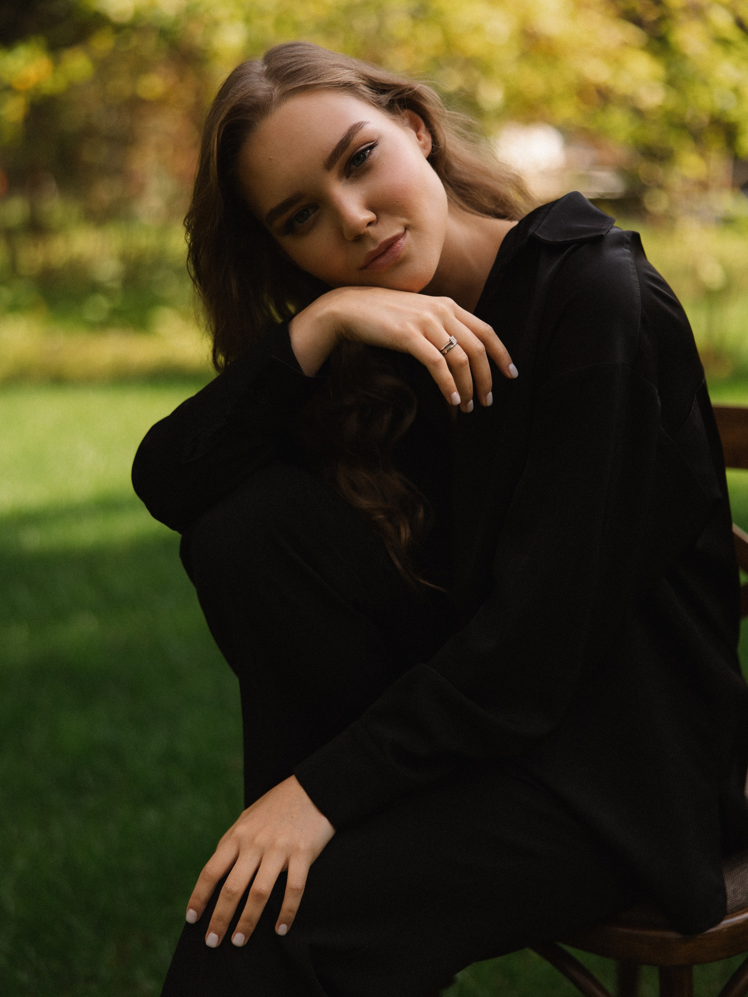 Дана и Даниил. Letova Wedding — Свадебный организатор в Москве