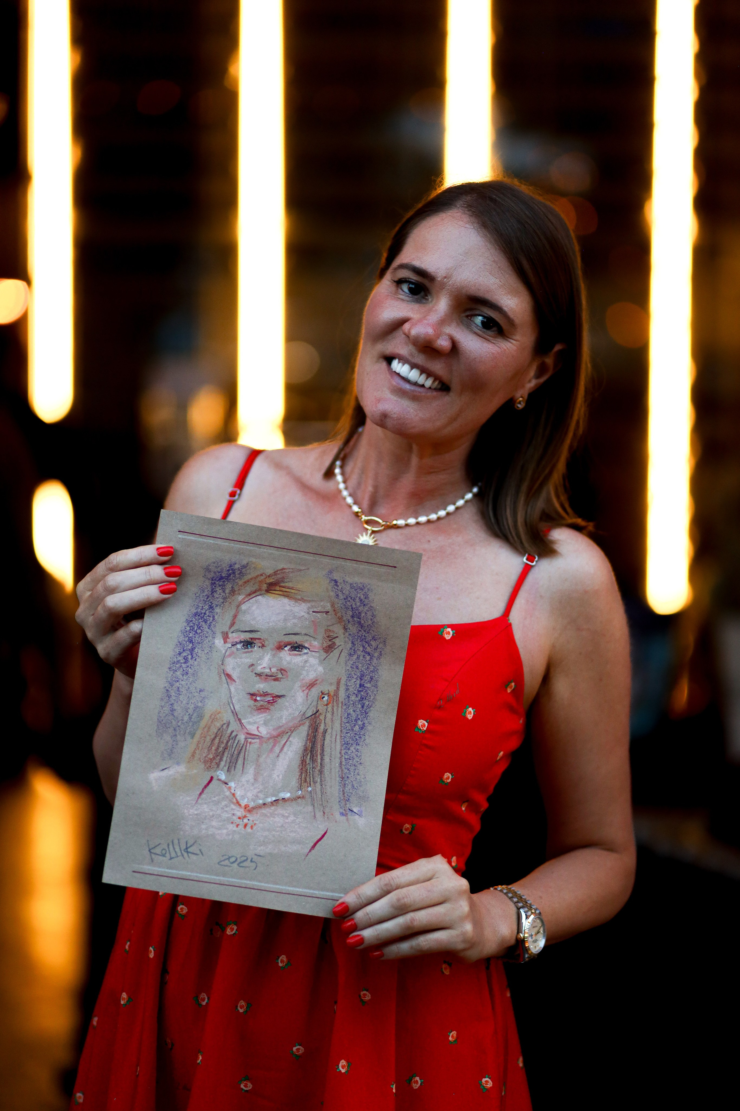 Gastrodvor 3YEARS. Дженбаз Павел — фотограф в Ялте