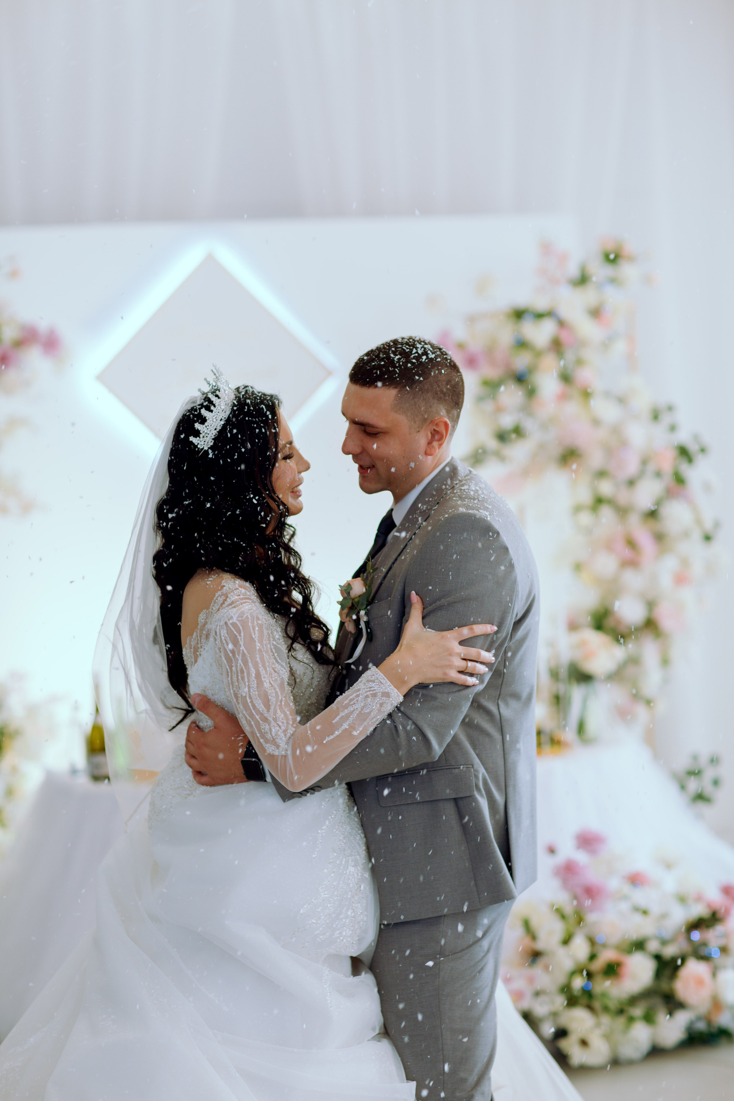 Свадьба. Свадебный, предметный и портретный фотограф в Волгограде