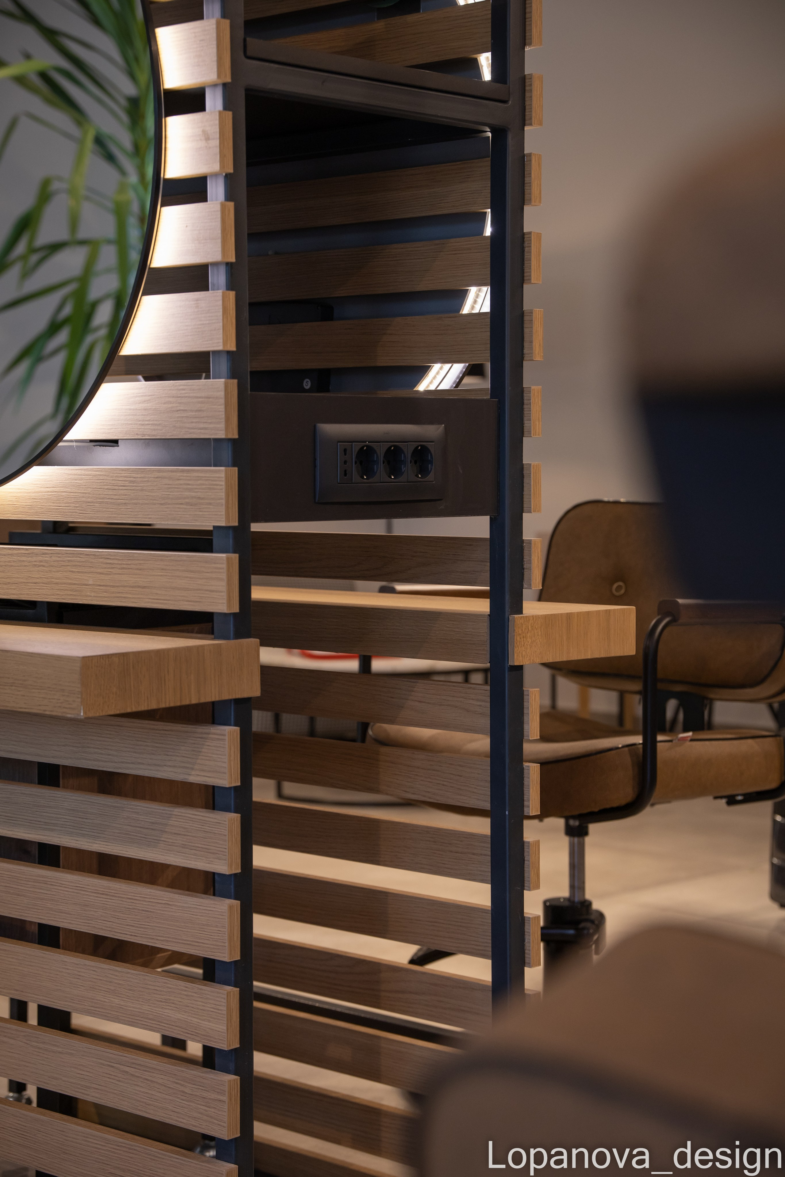 Интерьерная съемка. Фотограф Марина Никитина