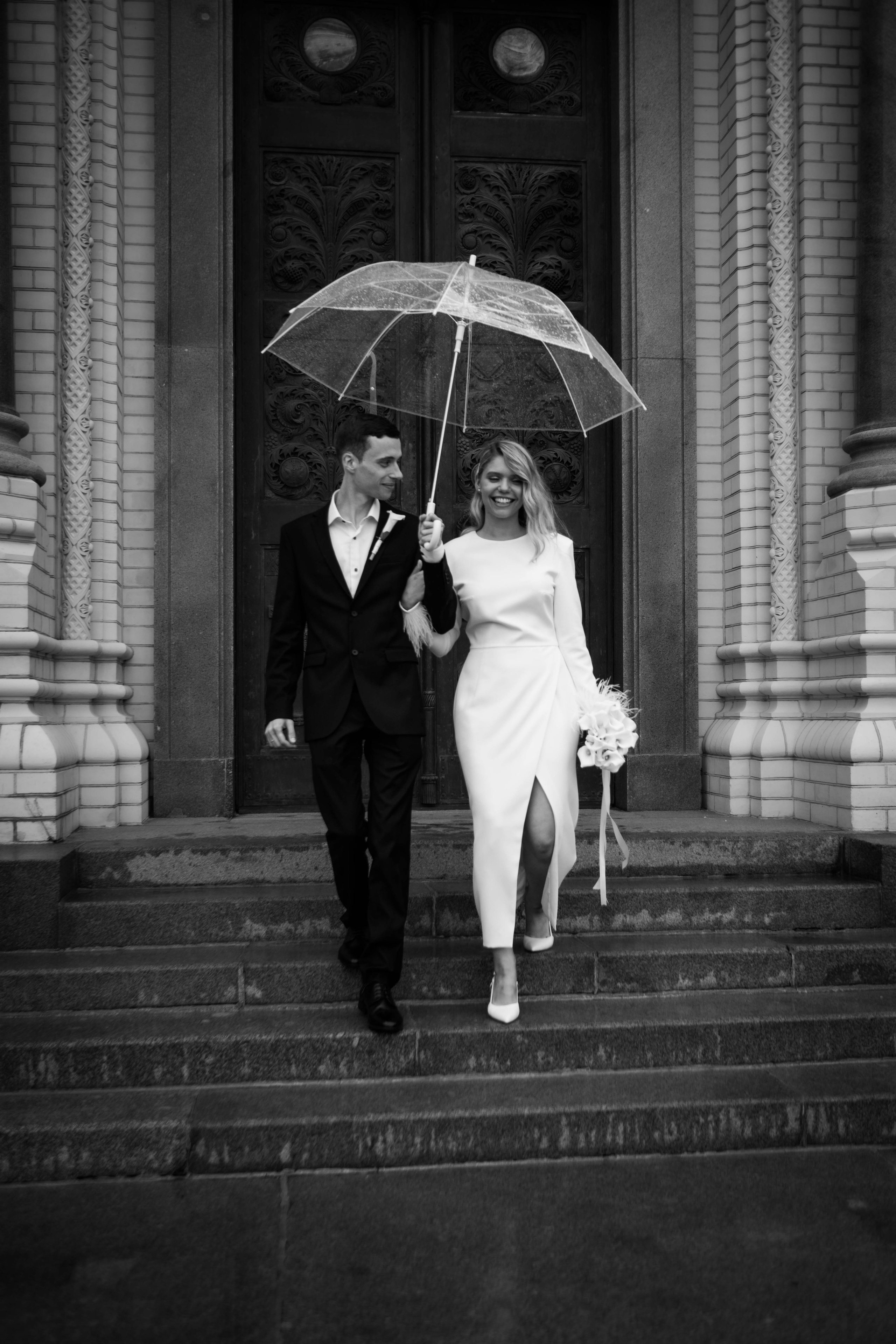 Свадьба Алексея и Дарьи. Семейный фотограф в Санкт-Петербурге Дарья Косянчук