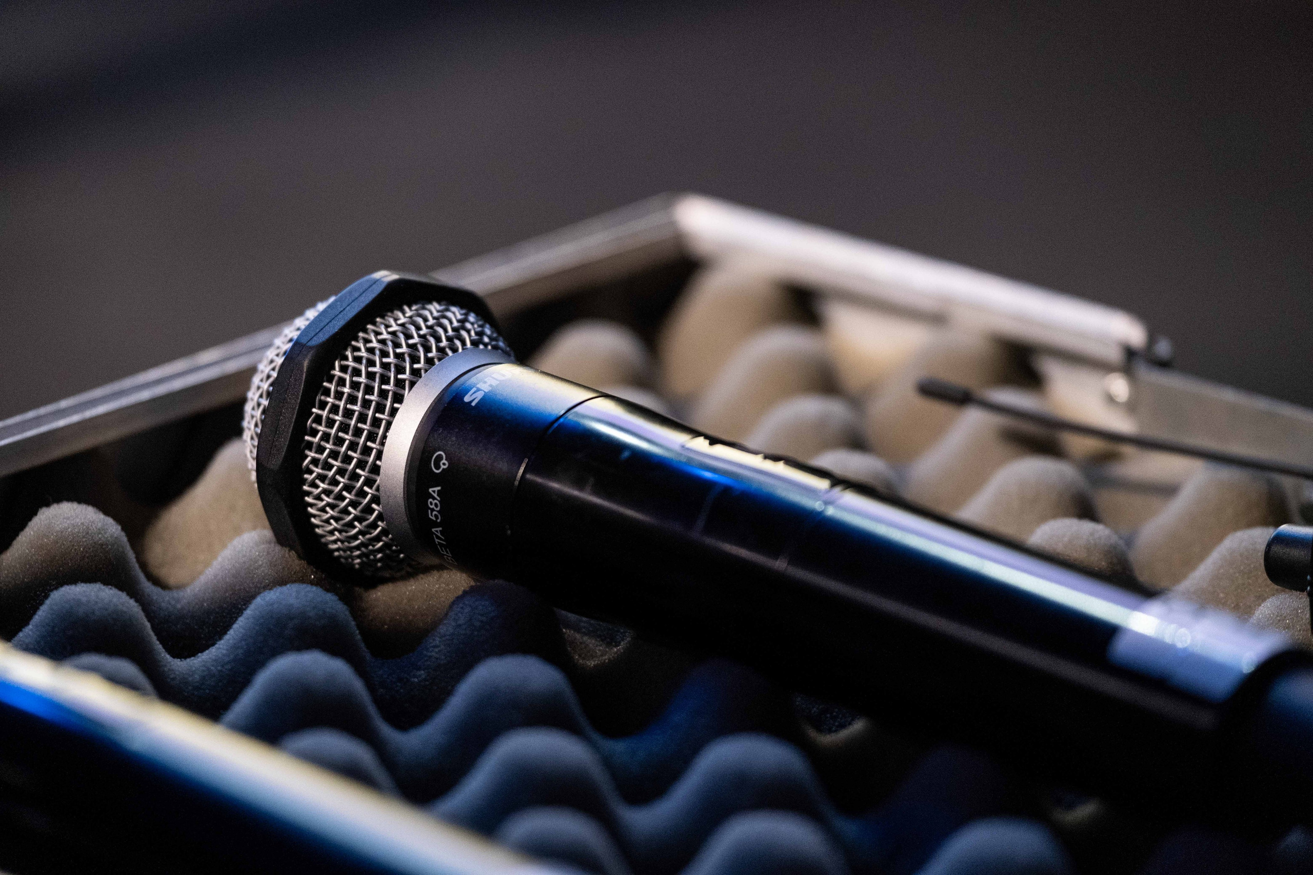 Альбом конференция. Фото тур