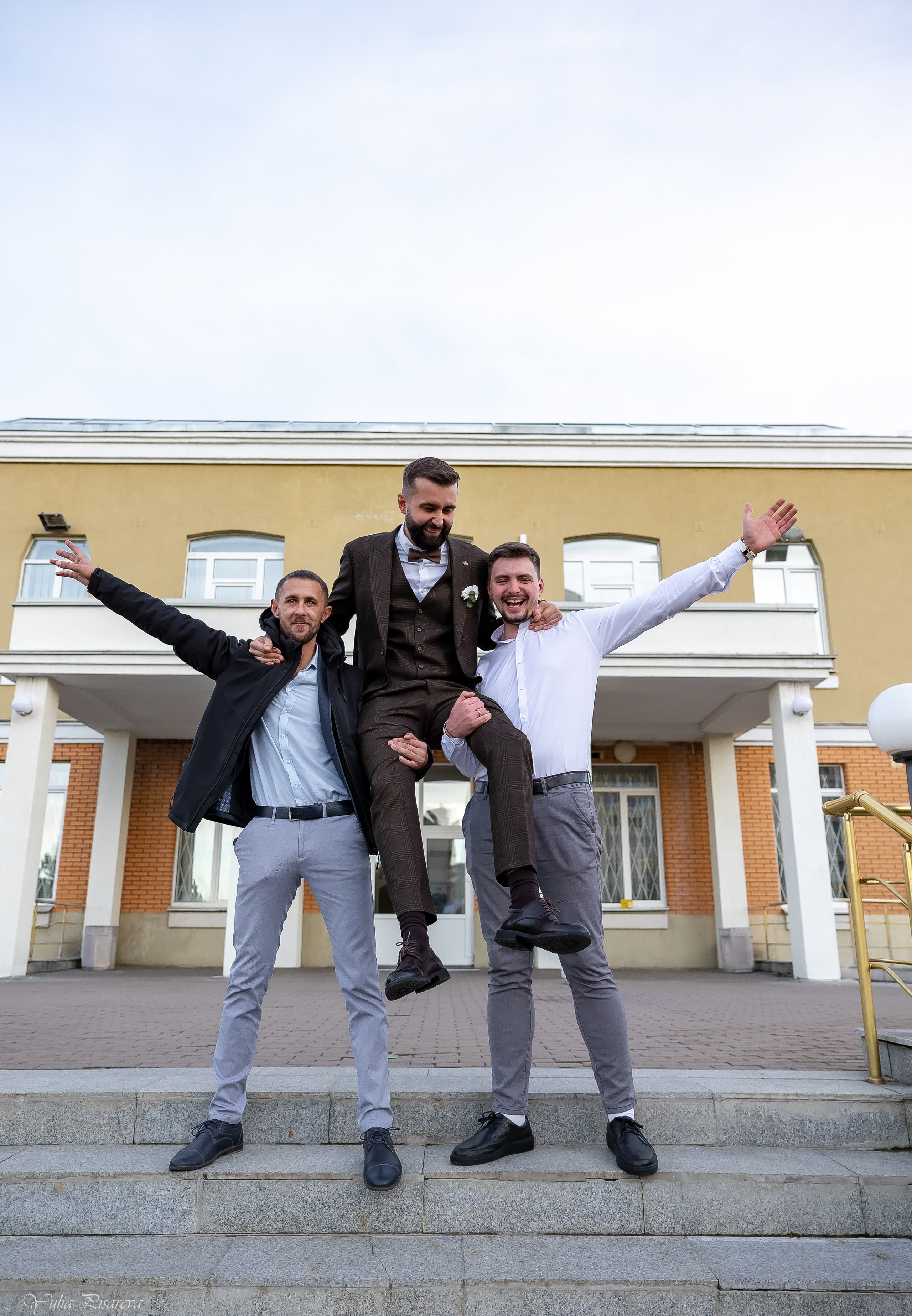 Свадьба Никита и Валерия. Фотограф в Санкт-Петербурге Писарева Юлия