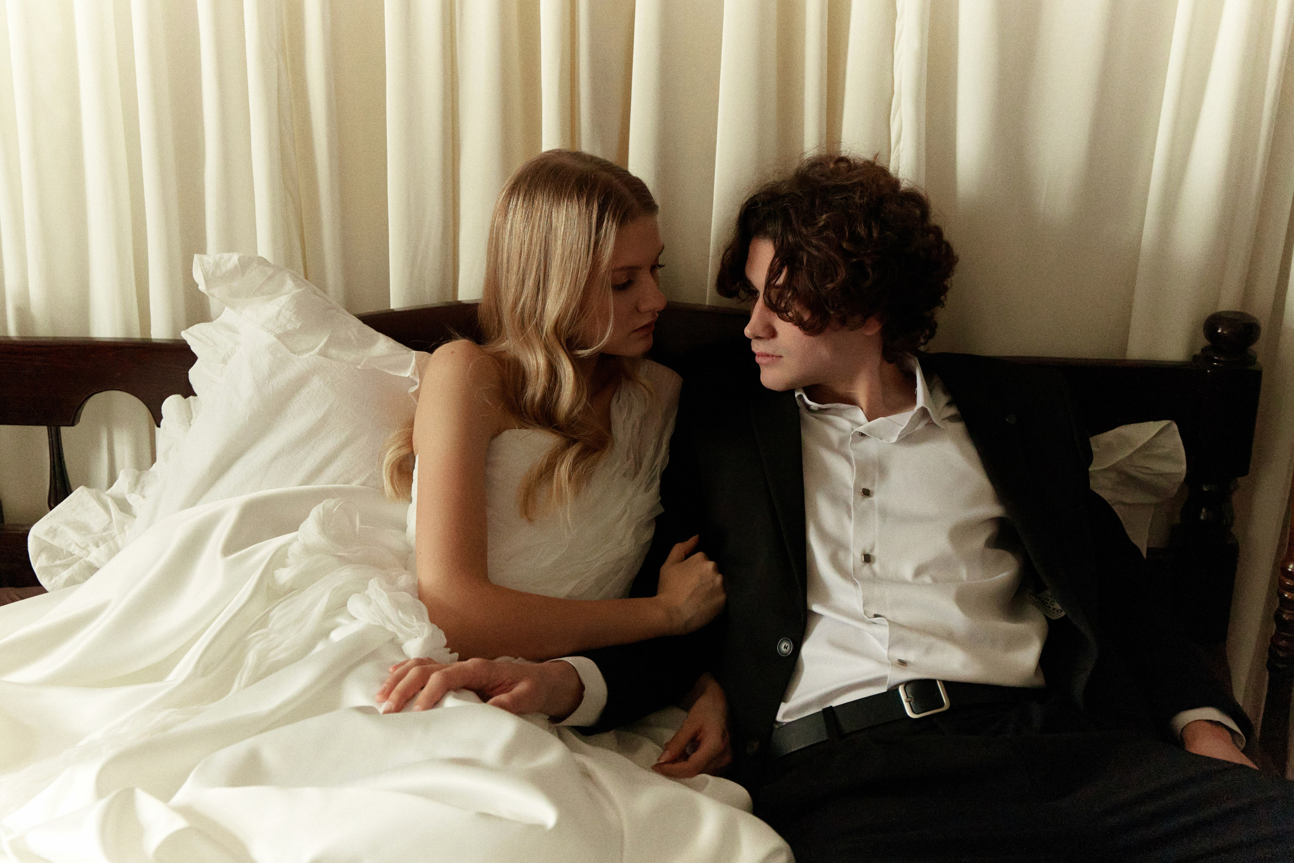 Мария и Корнелиу. Свадебный фотограф Анна Джигирей. Обнинск — Москва