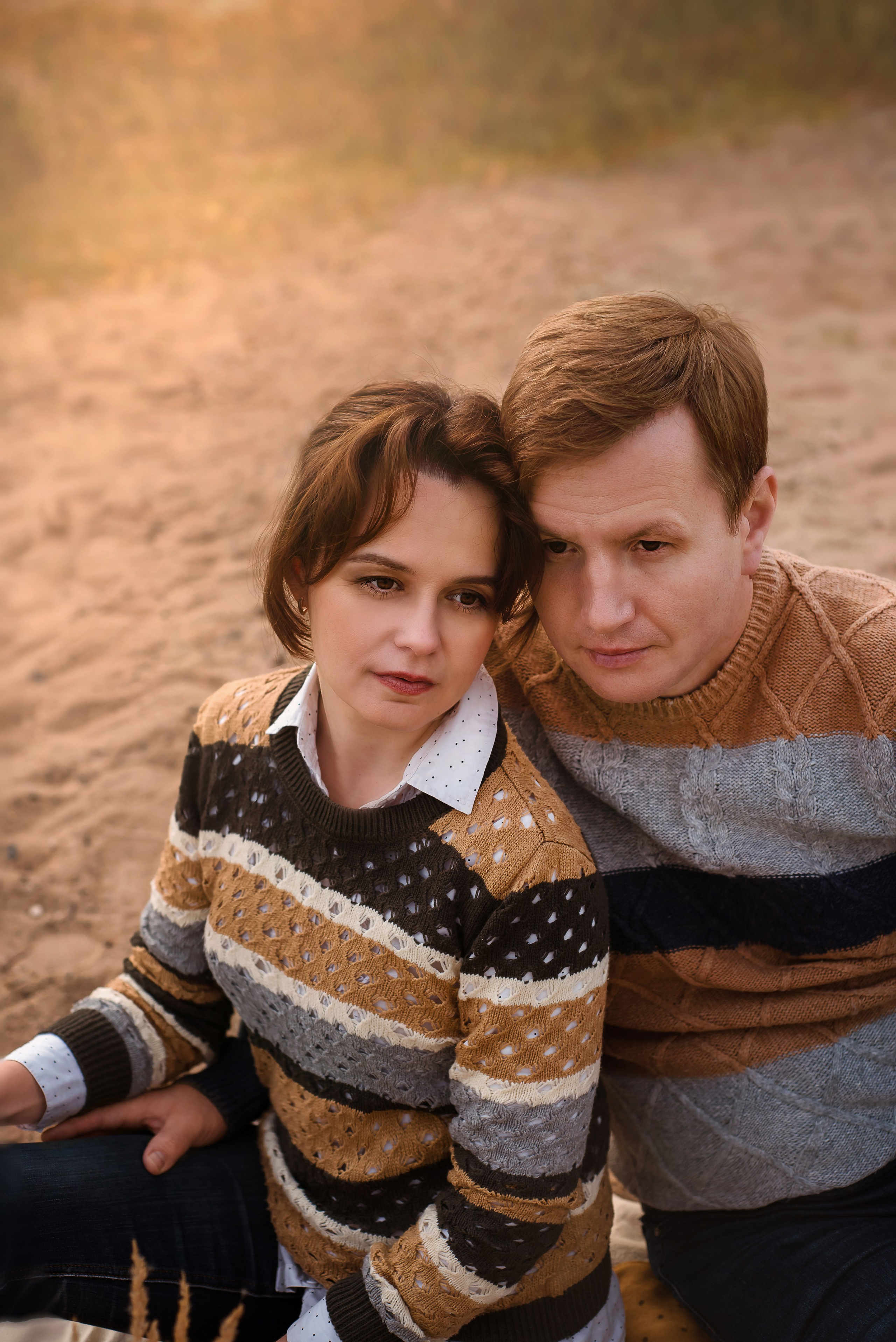 Фотосессия для ДВОИХ. Семейный и детский фотограф в Ярославле, Максимова Светлана