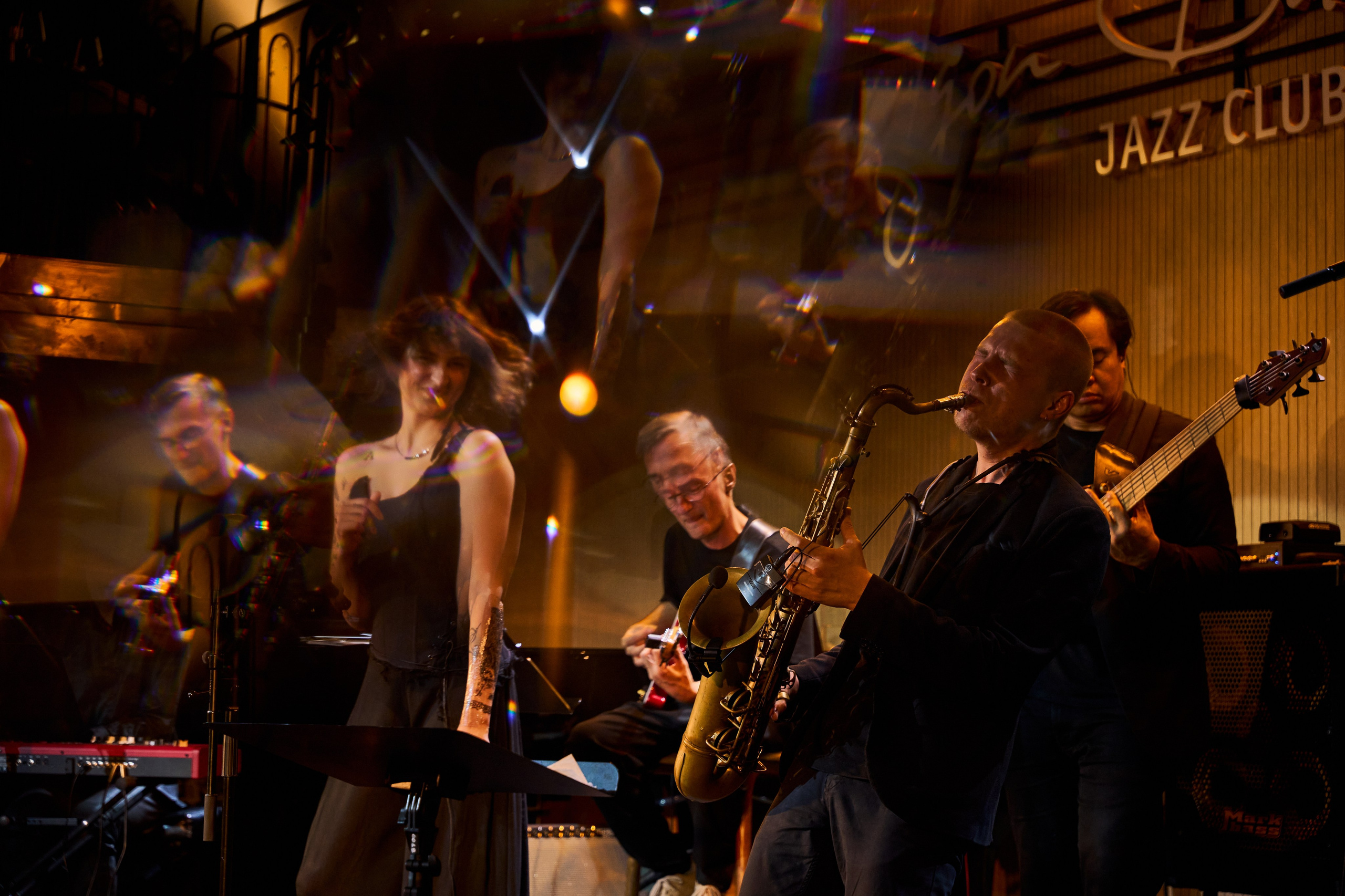 Arina Faul. Главная