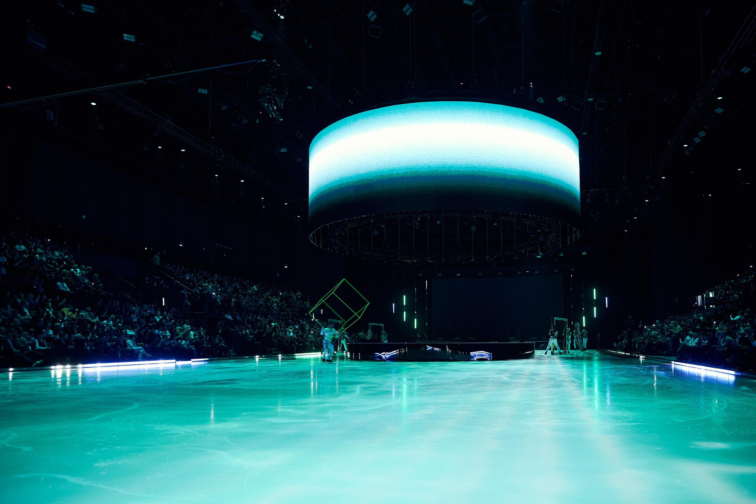 DOMCLICK x Сбер. Главная