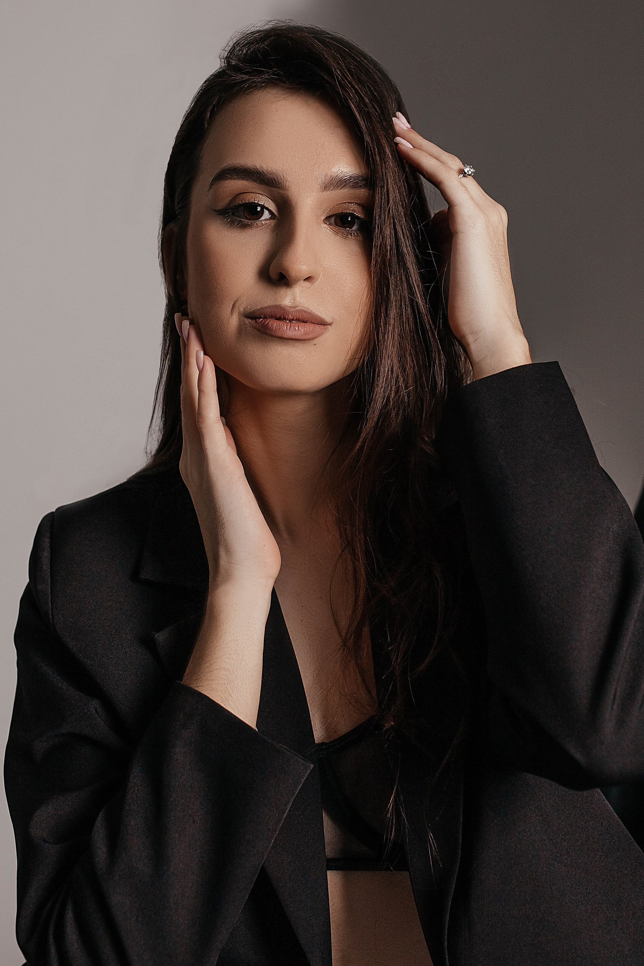 Анастасия. Фотограф Сальск Катерина