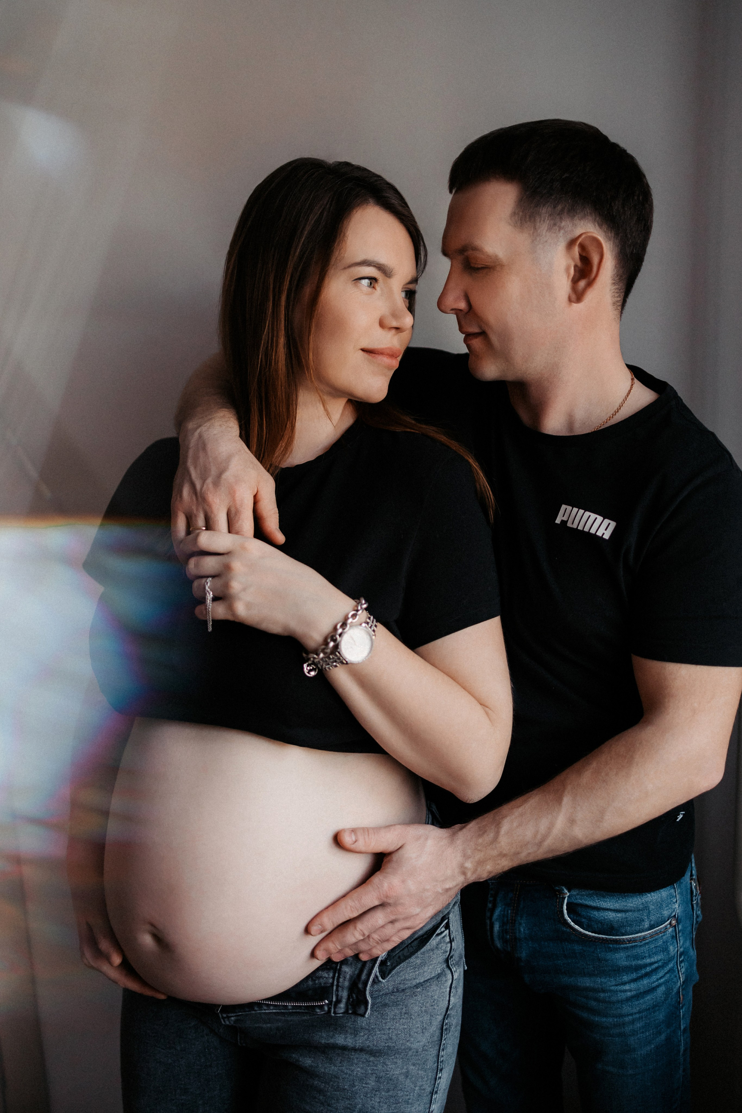 Домашняя. Фотограф Нижний Новгород