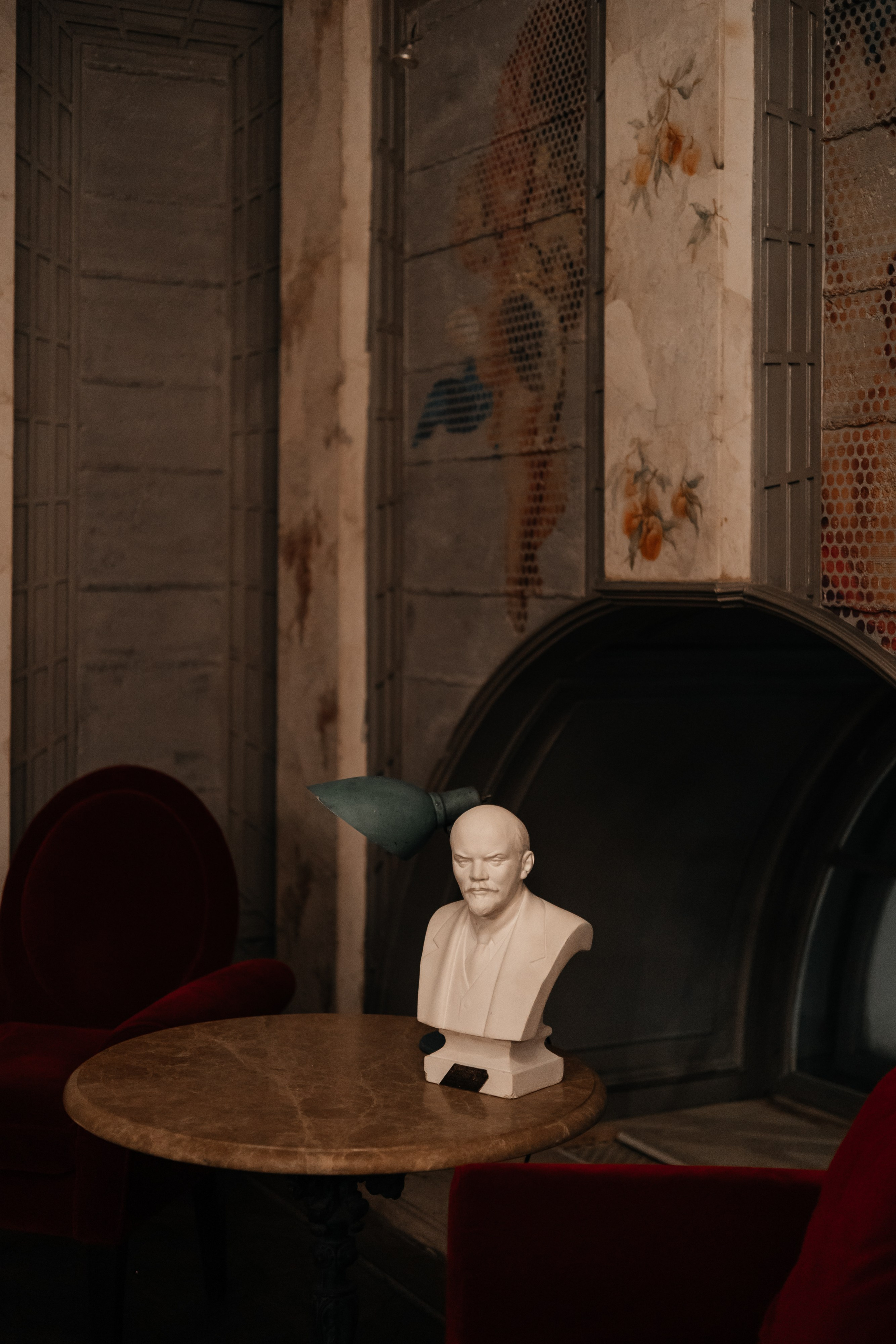 Турандот. Фотограф Москва Людмила Белова