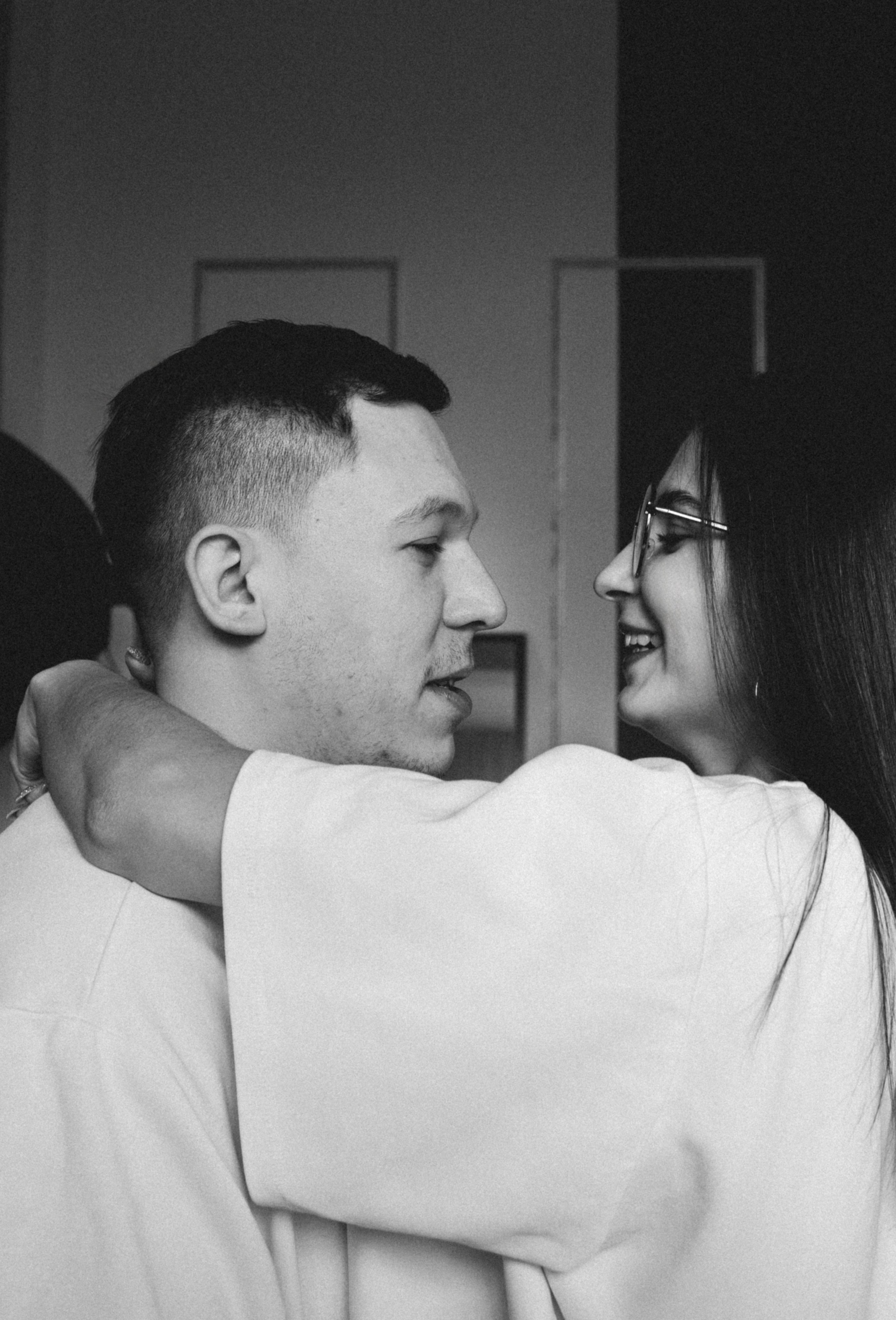 Семейная в студии. Фотограф в Краснодаре Лагунов Владимир