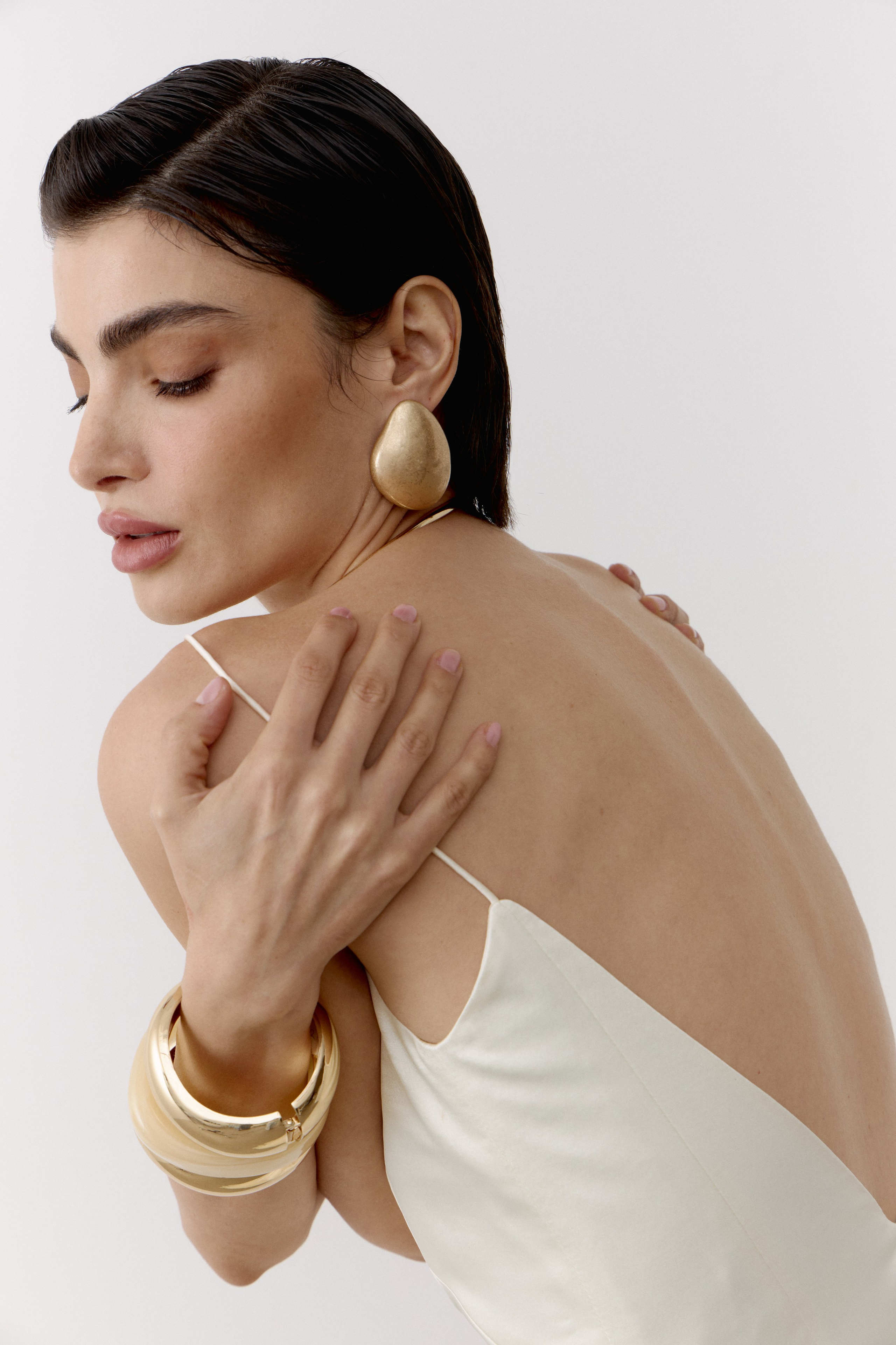 OTTE brand. Fashion and model test photographer based in Dubai and Abu-Dhabi