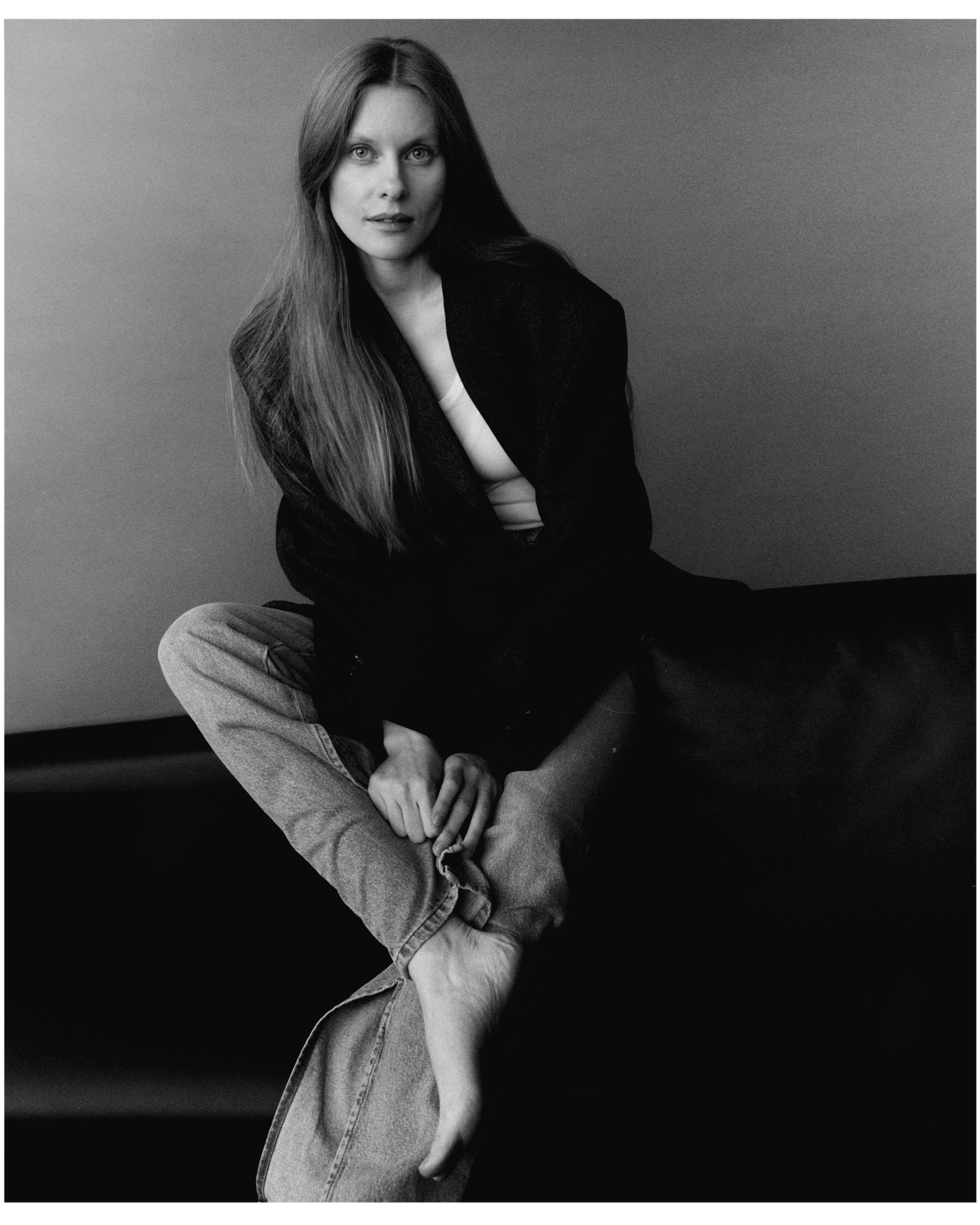 Yana. Darya Abramova photographer