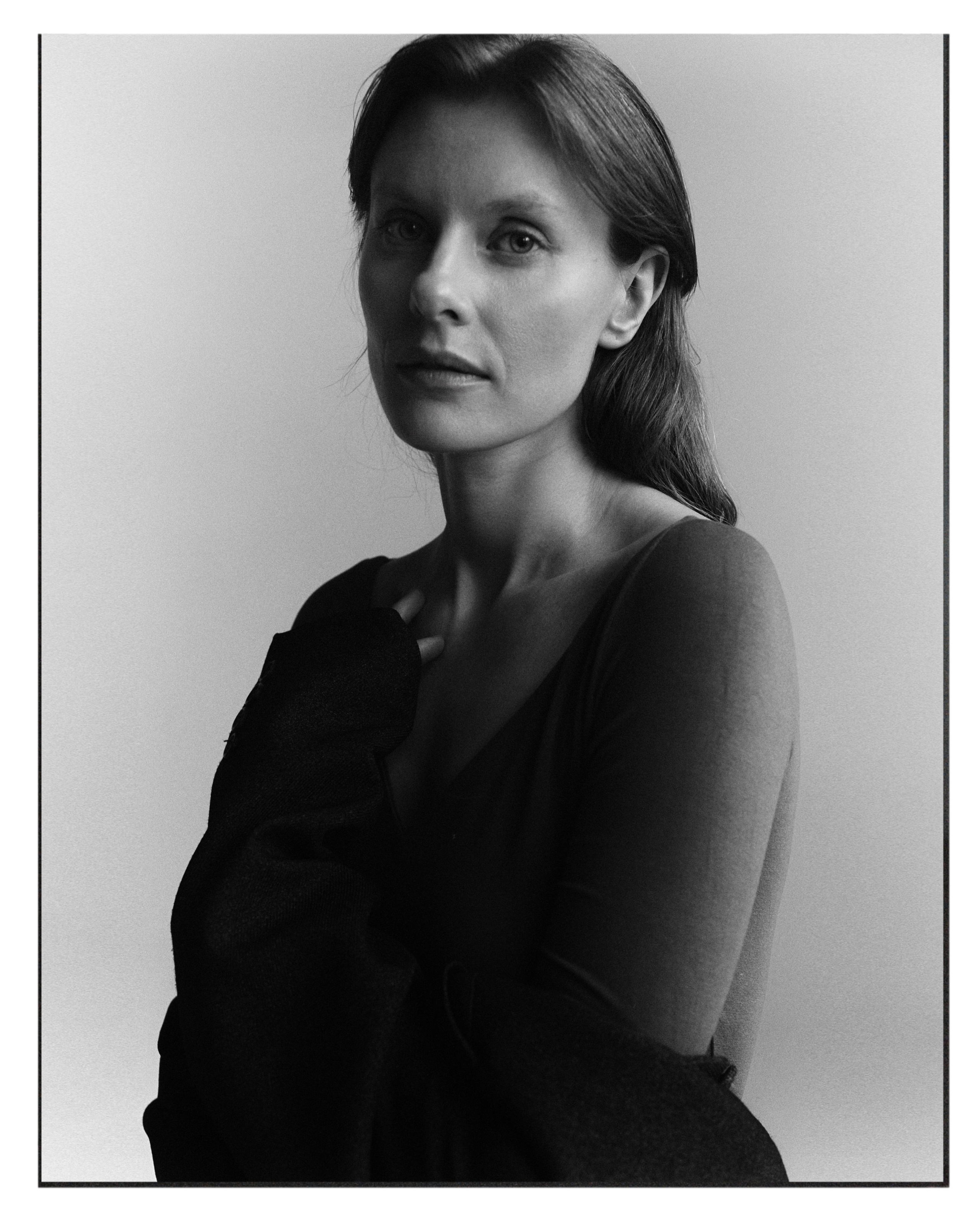 Yana. Darya Abramova photographer