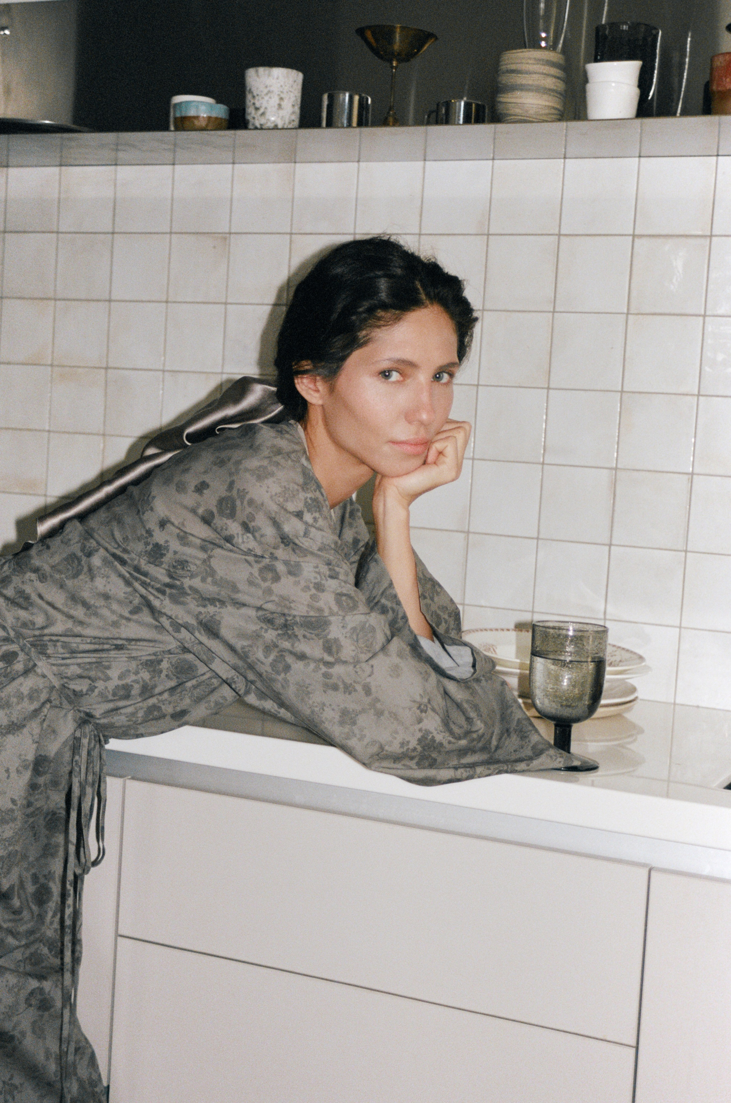 BASA HOME. Darya Abramova photographer