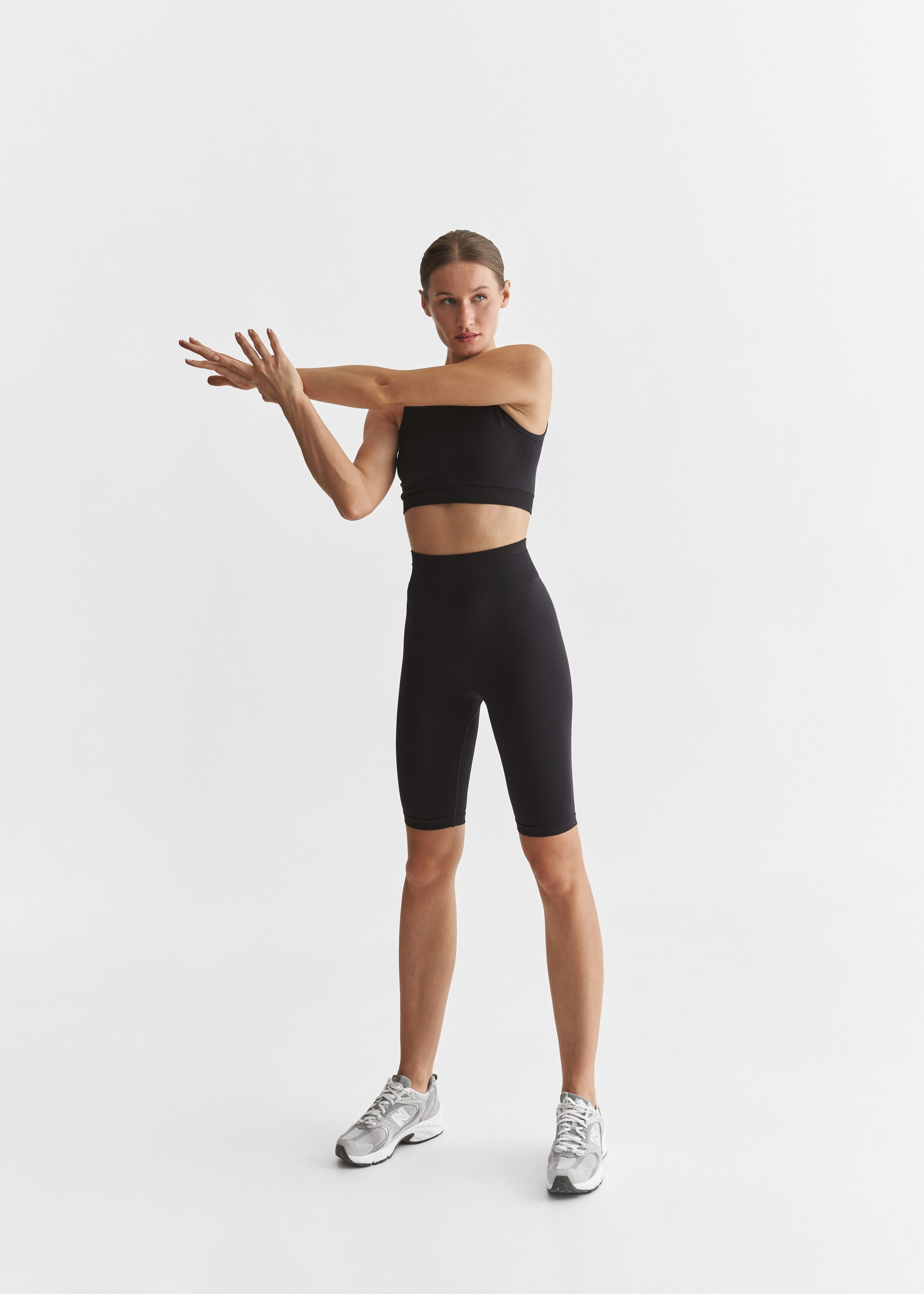 PACHE SPORT. Darya Abramova photographer