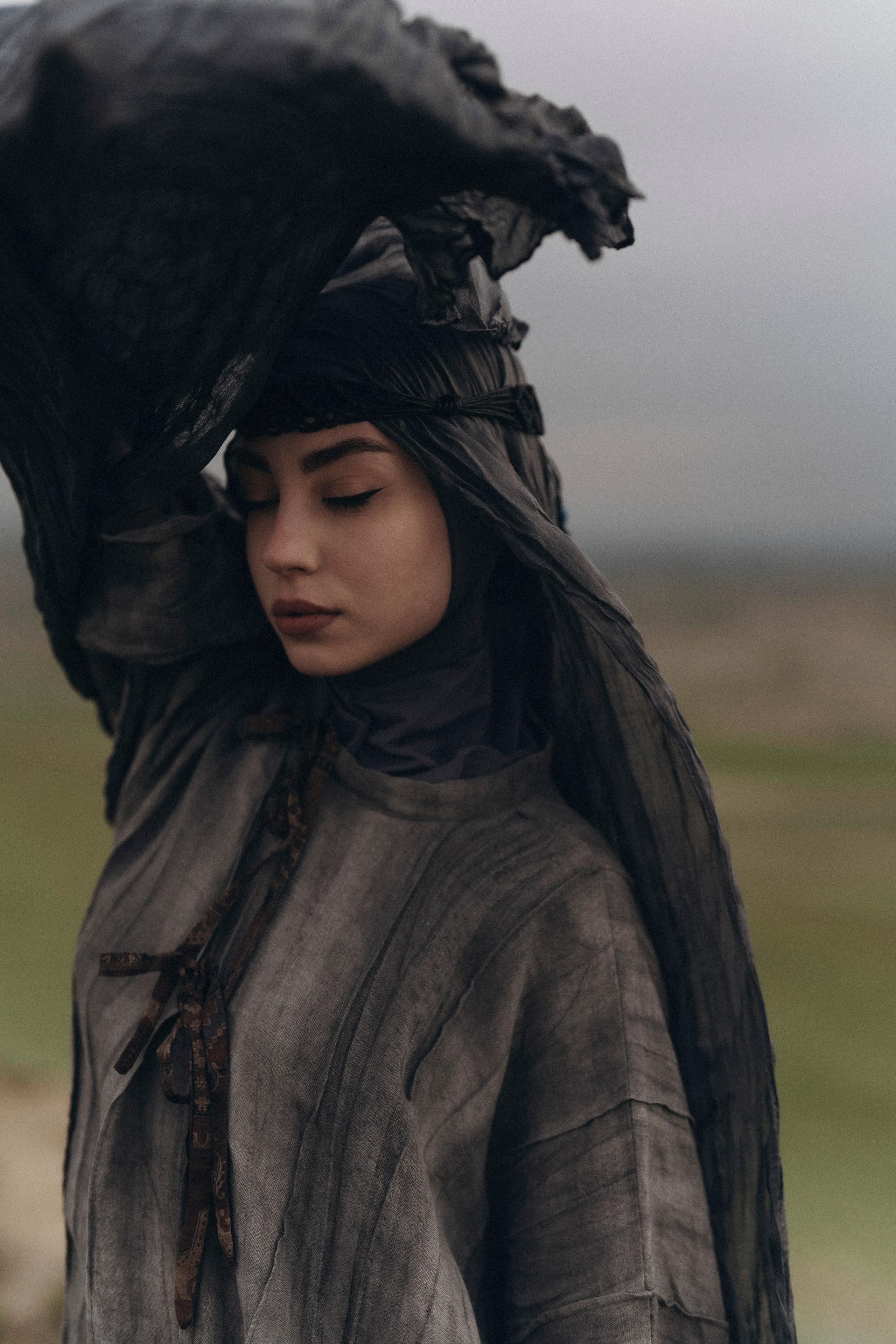 Dagestan. Фотограф Дарья Филатова