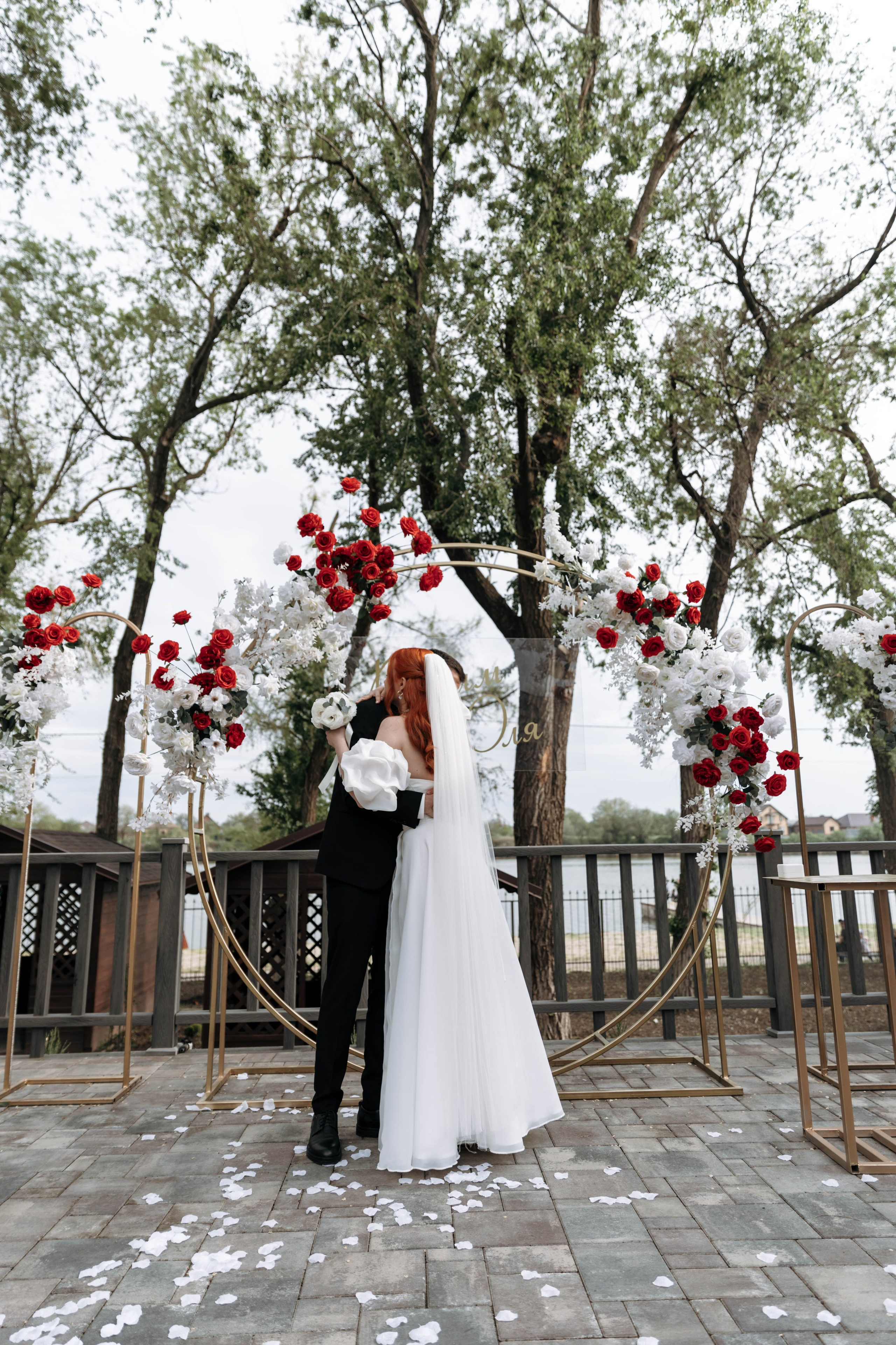 Почему и зачем нужен фотограф в банкетном зале?. Фотограф Сальск Катерина