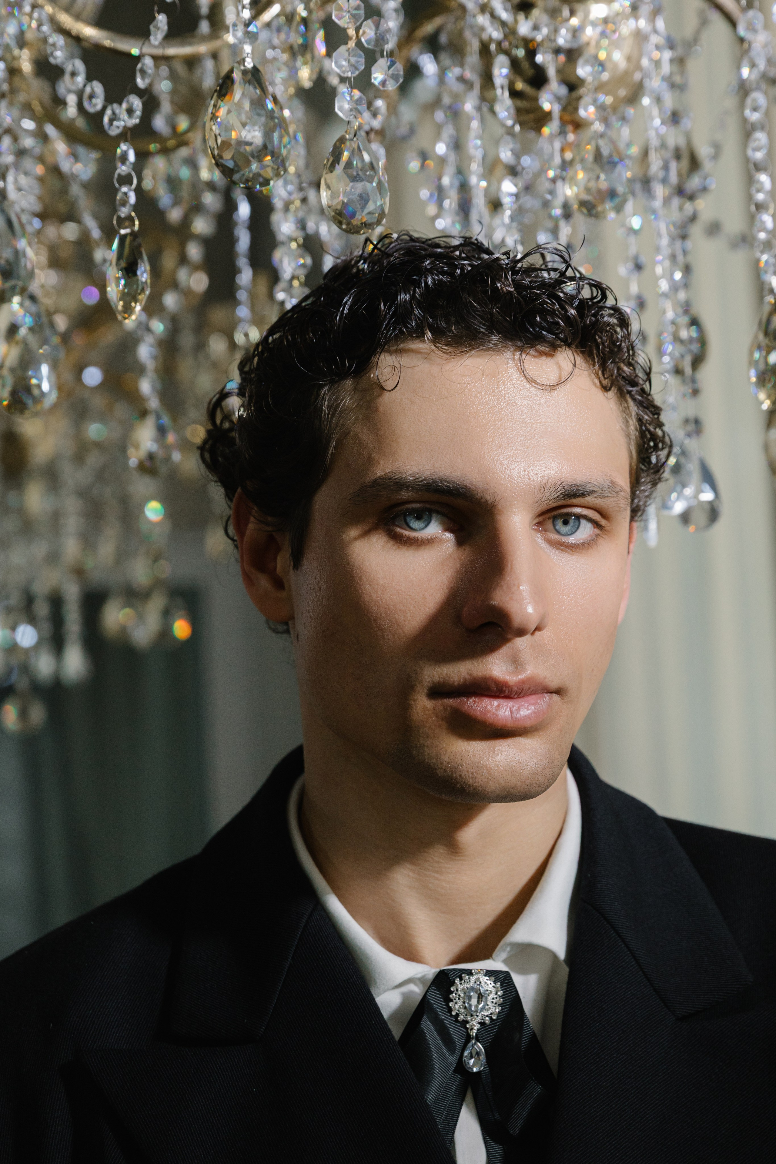 Григорий. Фотограф и видеограф Анна Домашенко