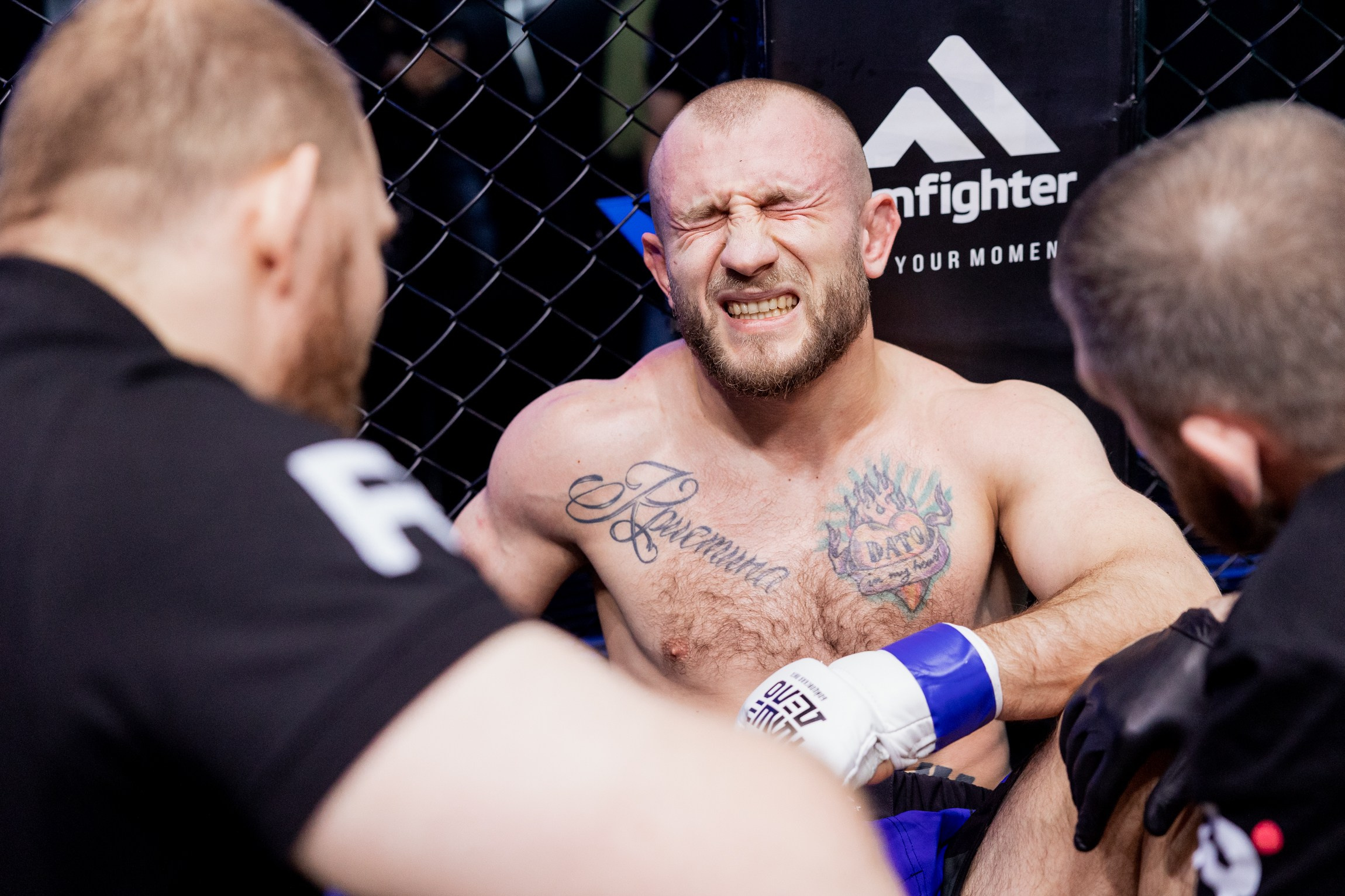 Спорт. Главная